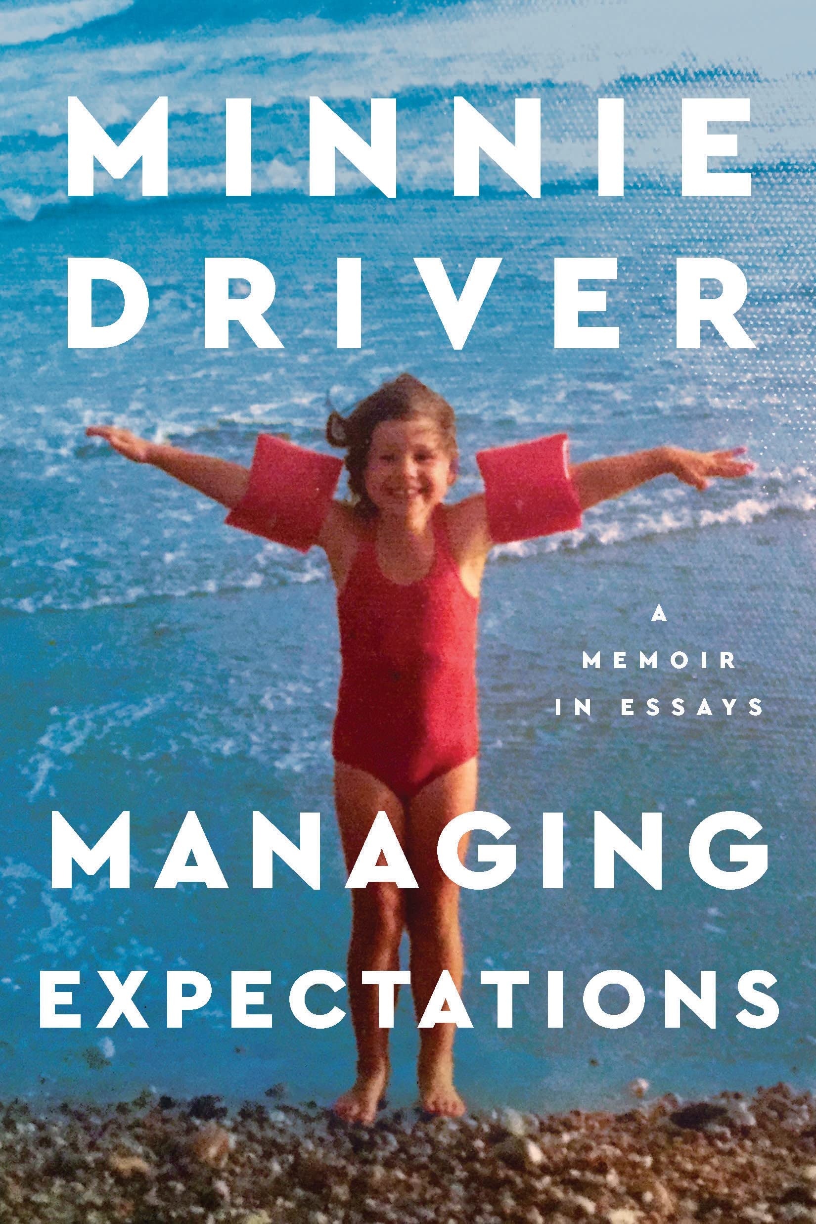 Managing Expectations: AS RECOMMENDED ON BBC RADIO 4. ‘Vital, heartfelt and surprising' Graham Norton Art & Literature