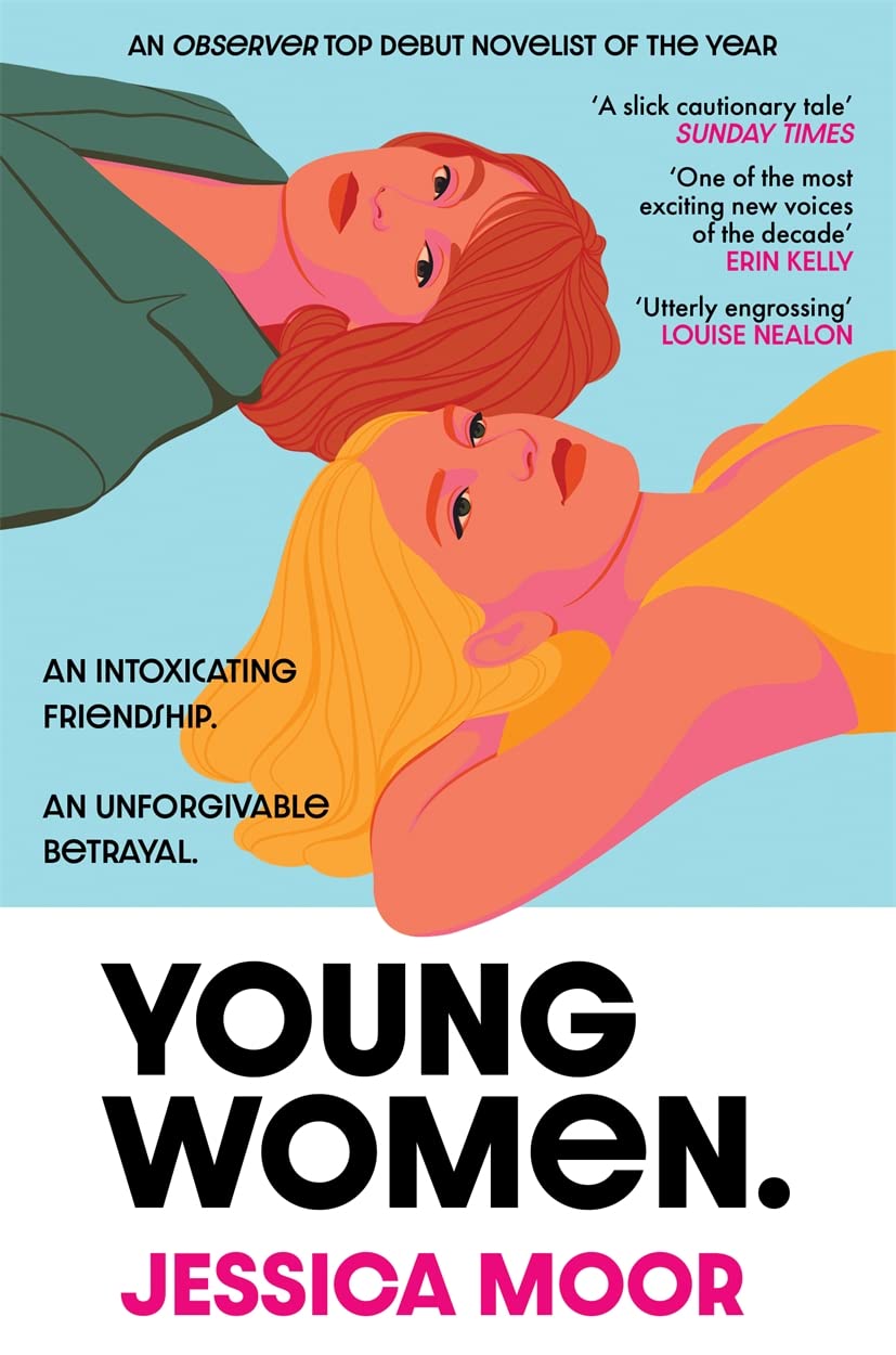 Product Image: Young Women