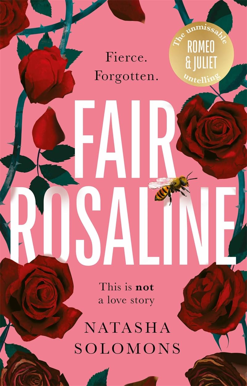 Fair Rosaline Social Sciences