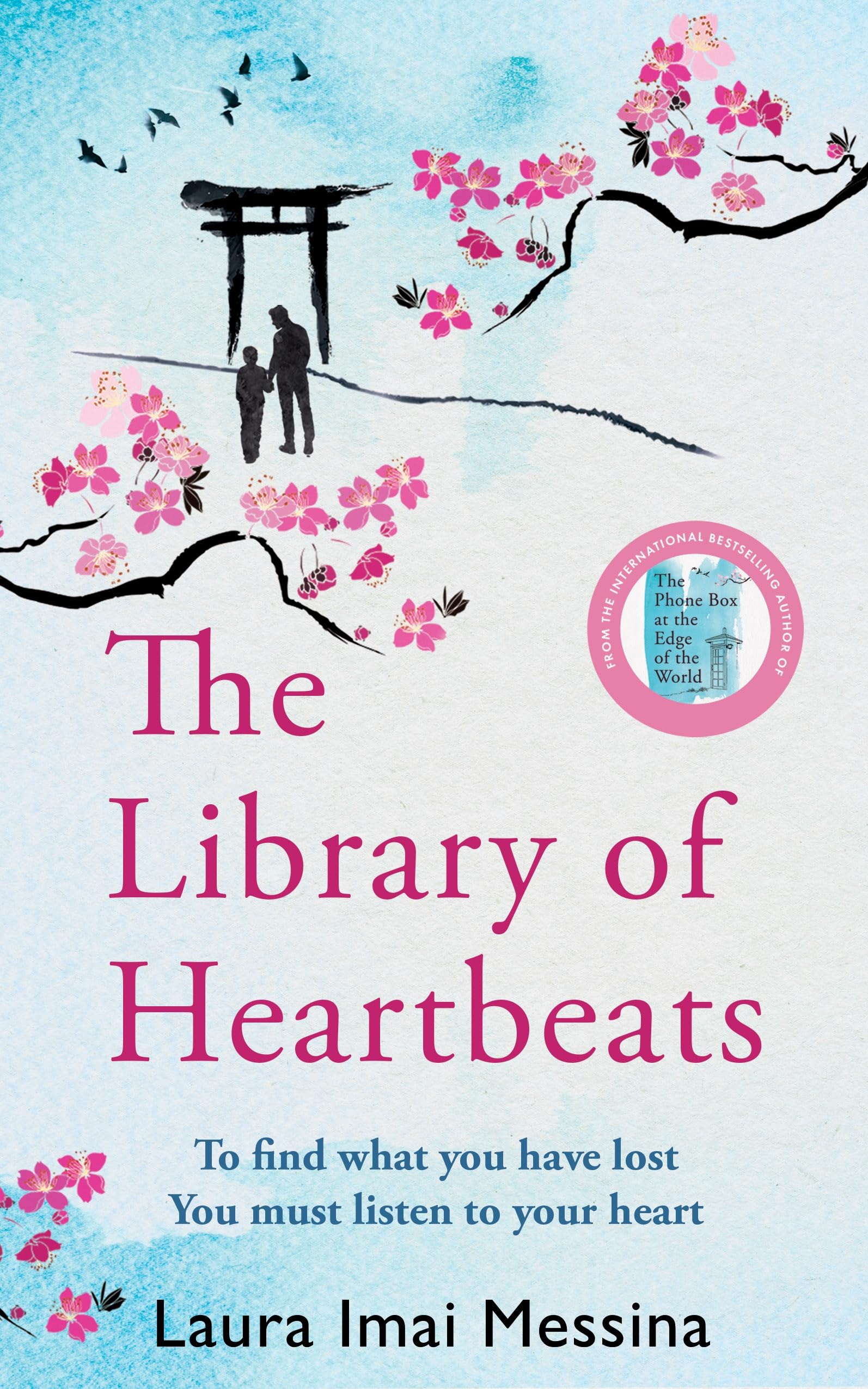 The Library of Heartbeats Contemporary literature