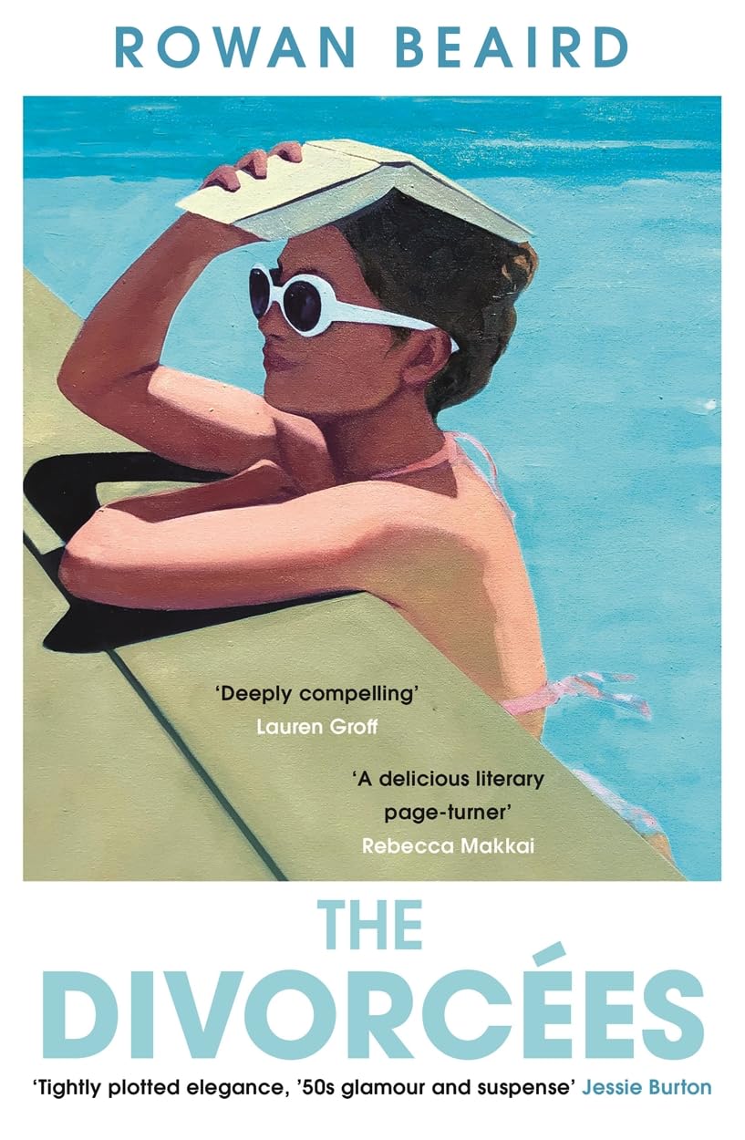 The Divorcees Historical Fiction