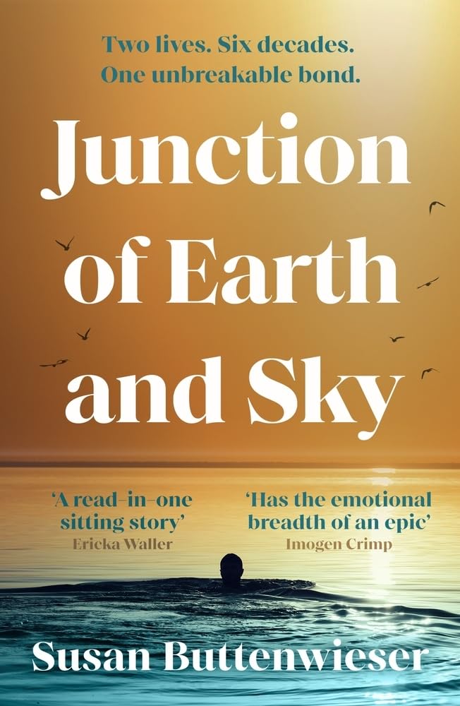 Junction of Earth and Sky Contemporary literature