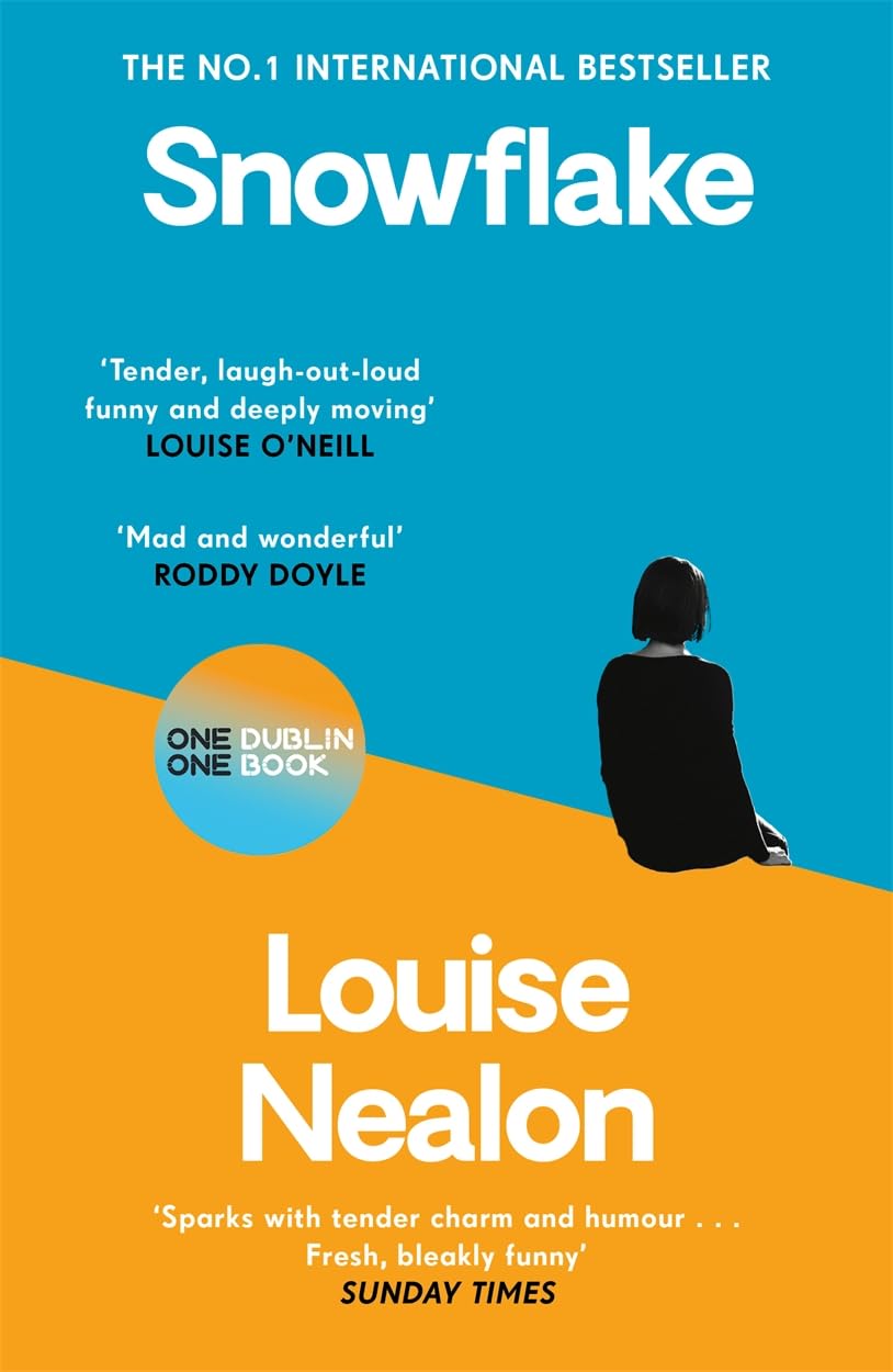 Snowflake Contemporary literature