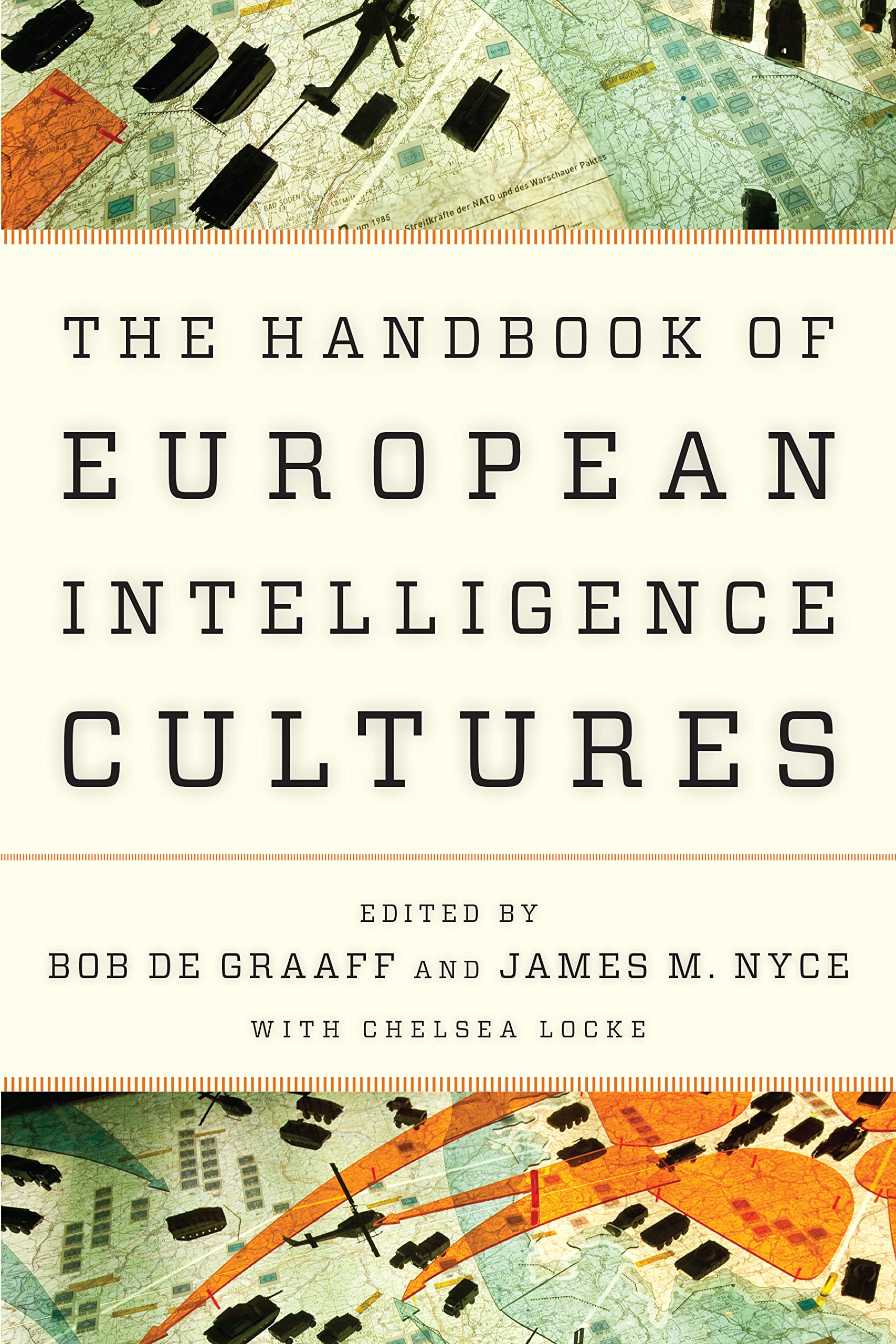 Handbook of European Intelligence Cultures (Security and Professional Intelligence Education, 20, Band 20) Law