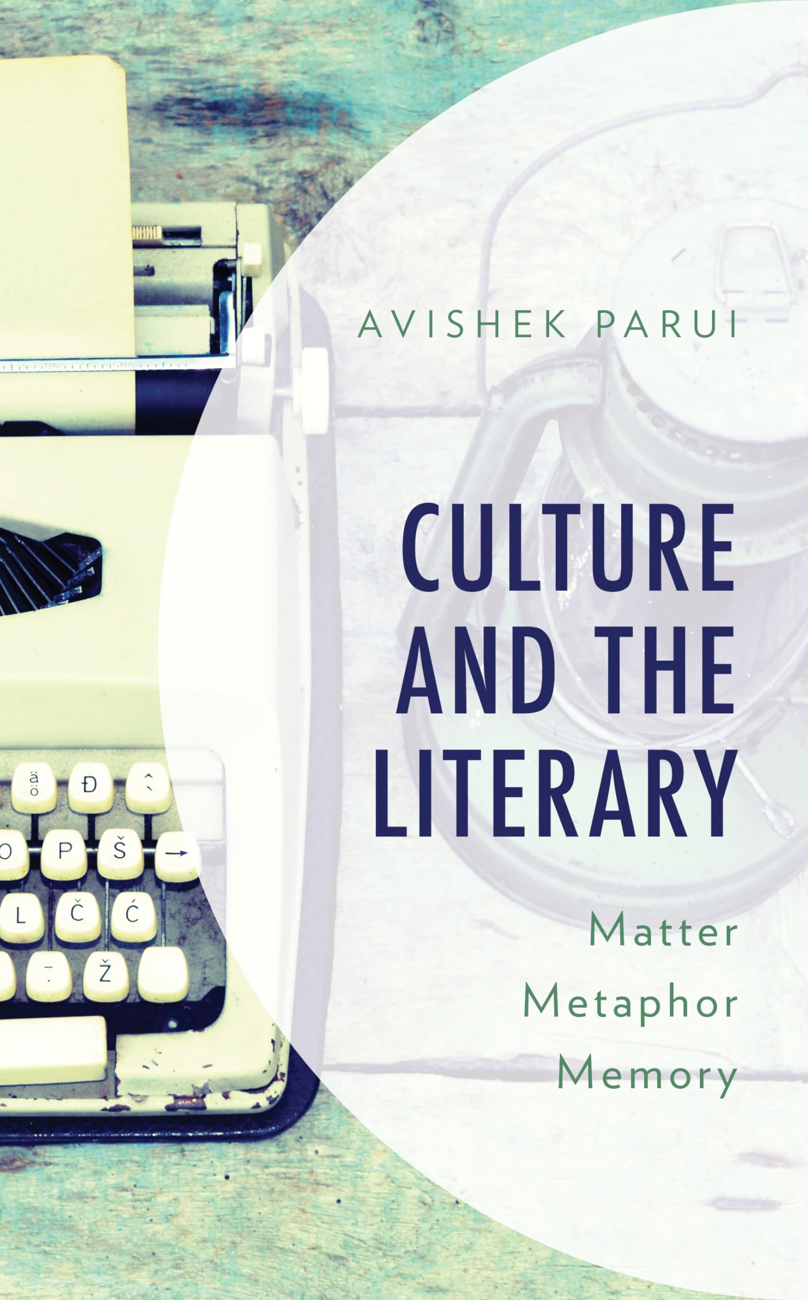 Culture and the Literary Social Sciences