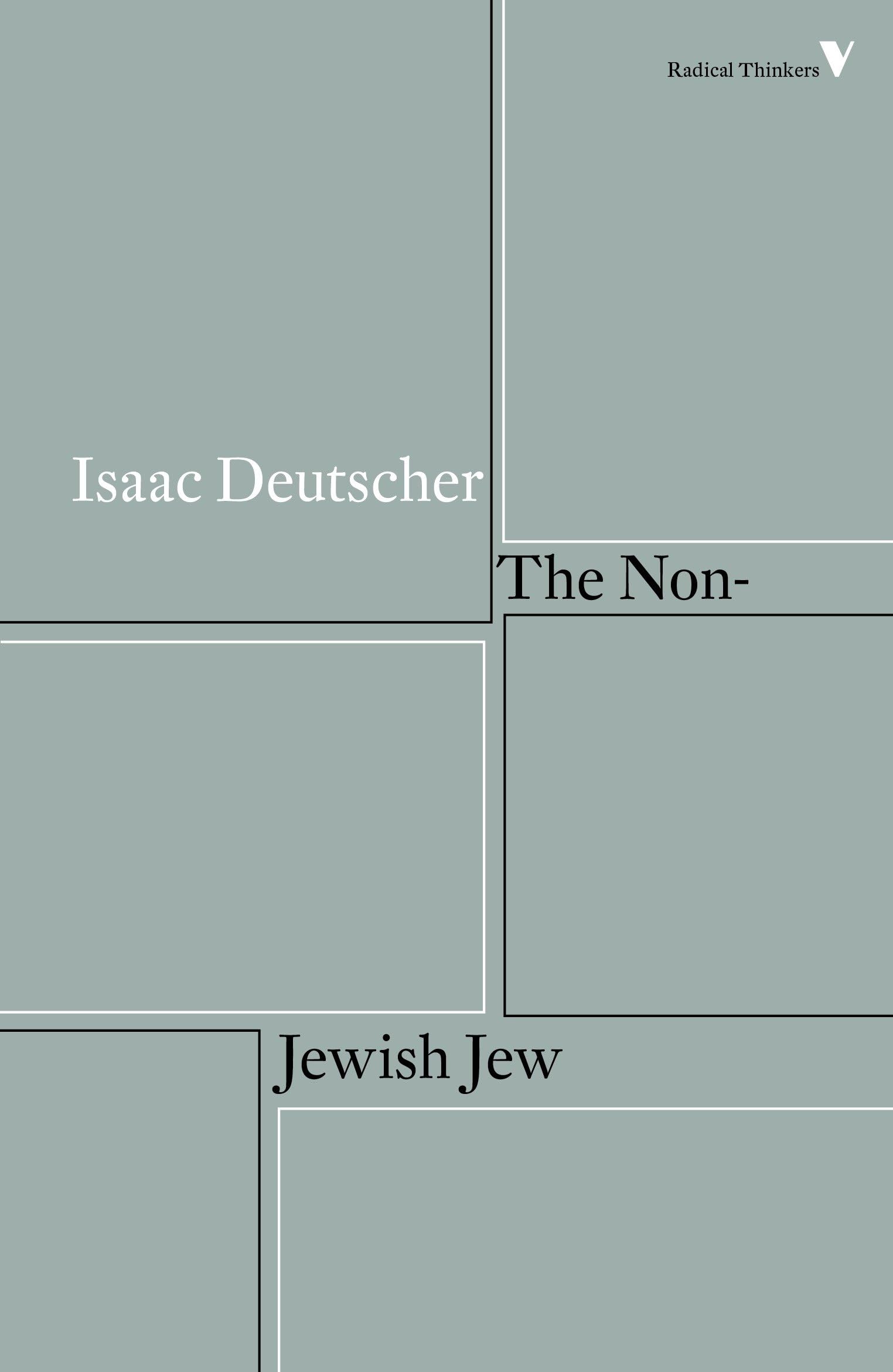 The Non-Jewish Jew Religion & Esotericism