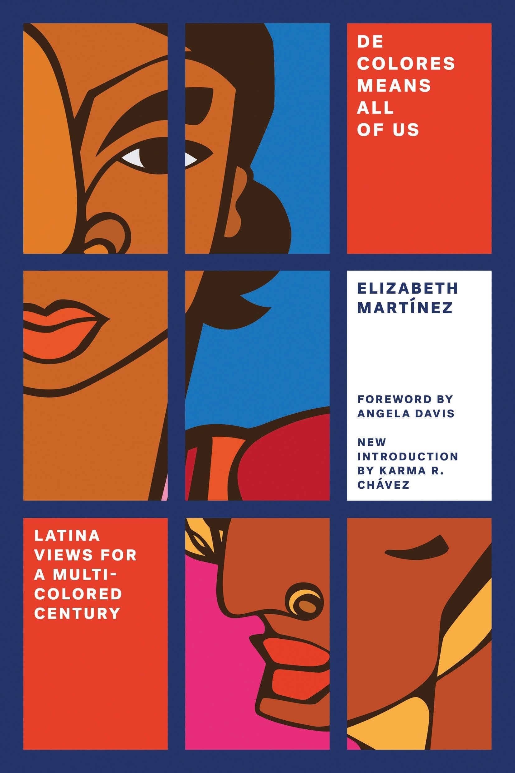 de Colores Means All of Us Law