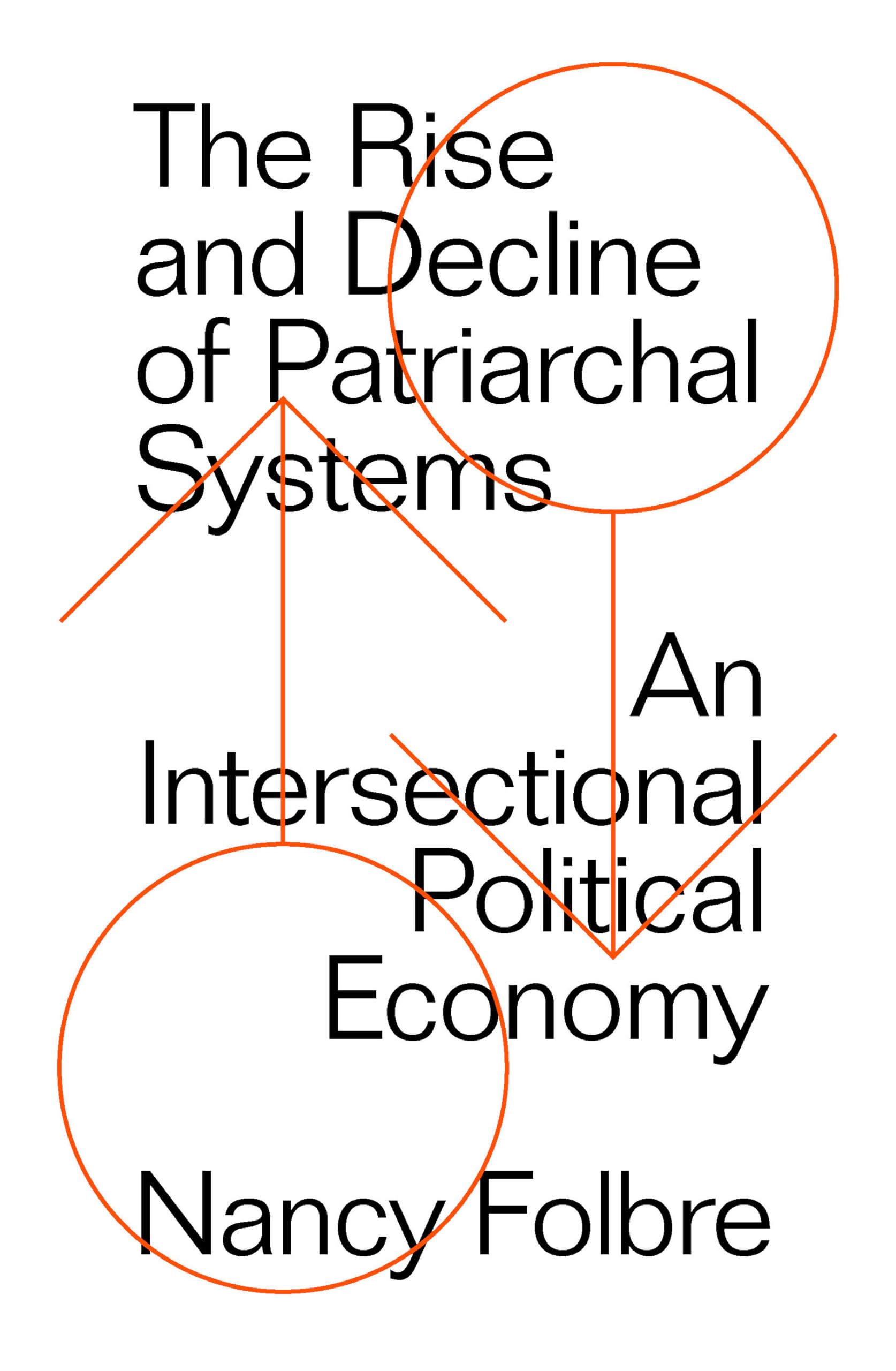 The Rise and Decline of Patriarchal Systems: An Intersectional Political Economy Law