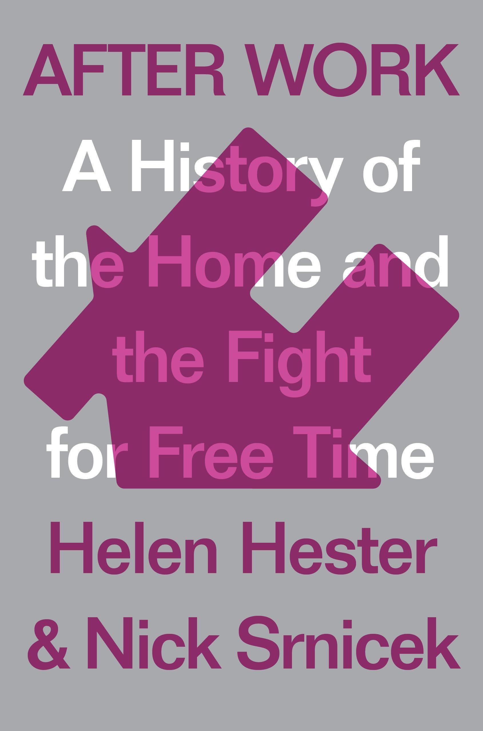 After Work: A History of the Home and the Fight for Free Time Social Sciences
