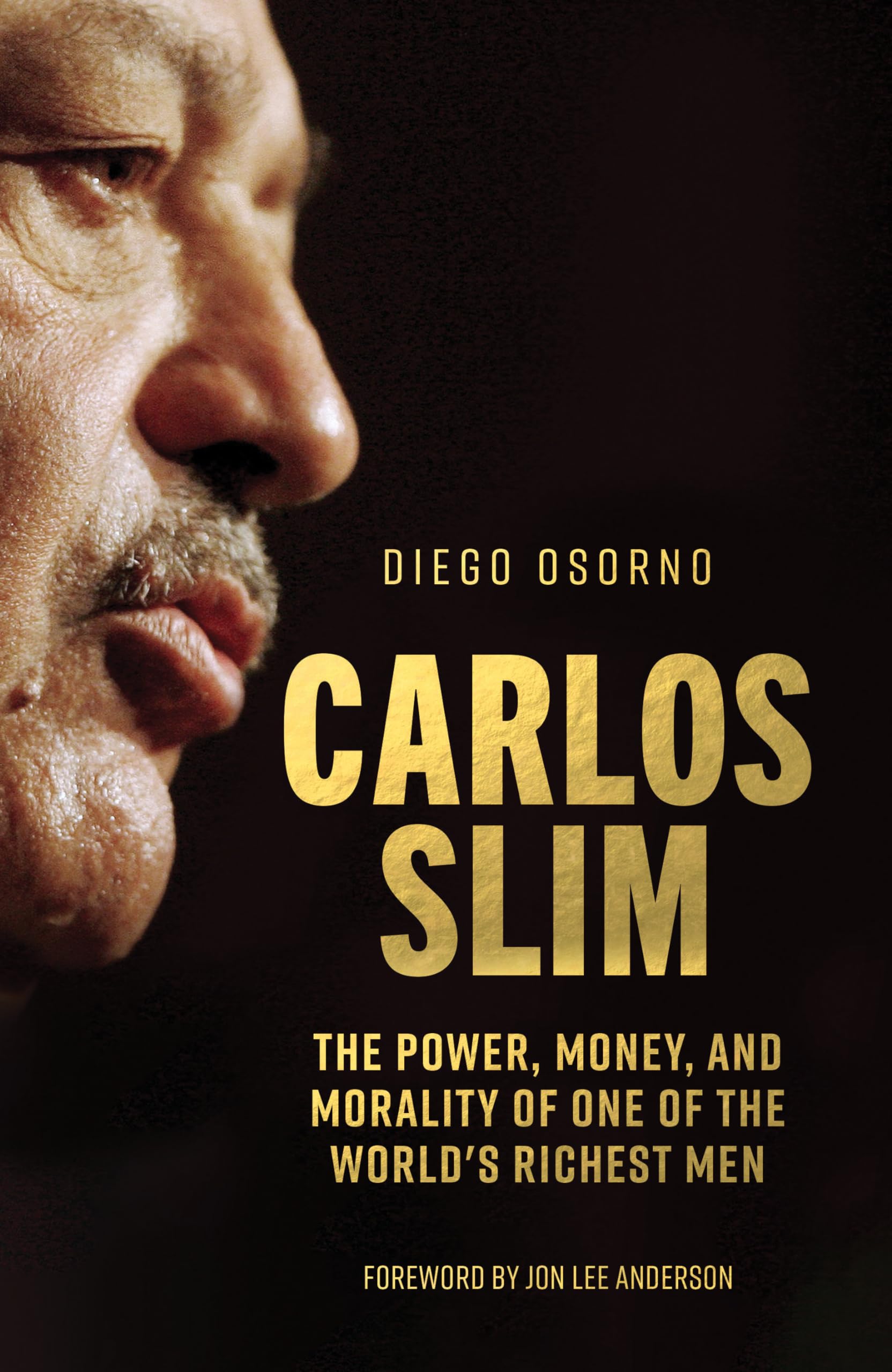 Carlos Slim book