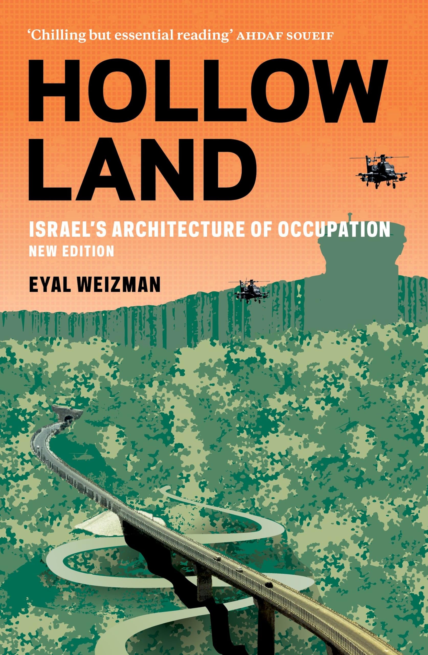 Hollow Land: Israel's Architecture of Occupation Law