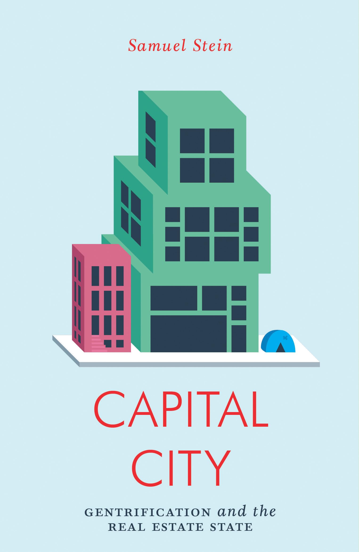 Capital City Law
