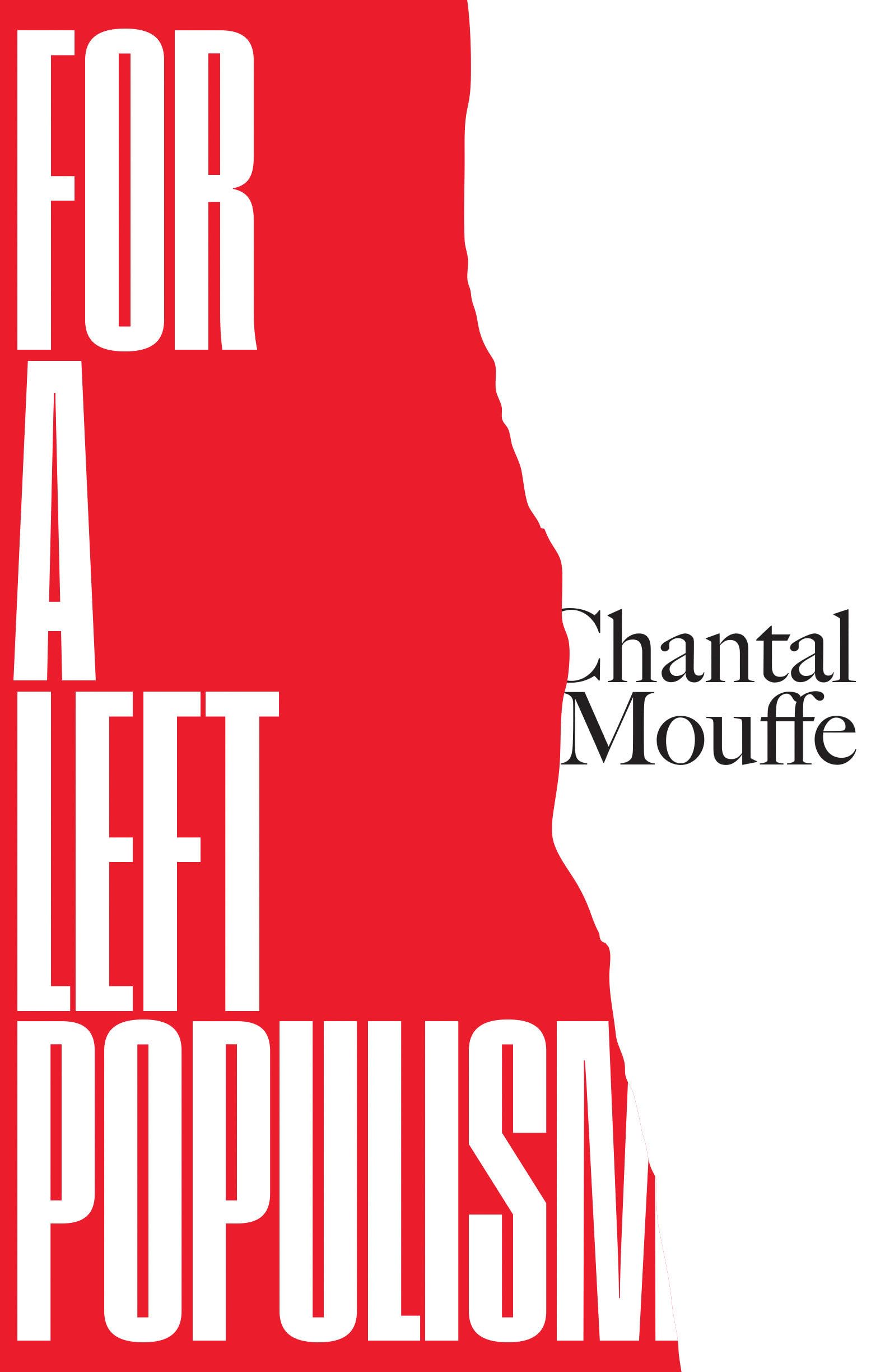 For a Left Populism Philosophy