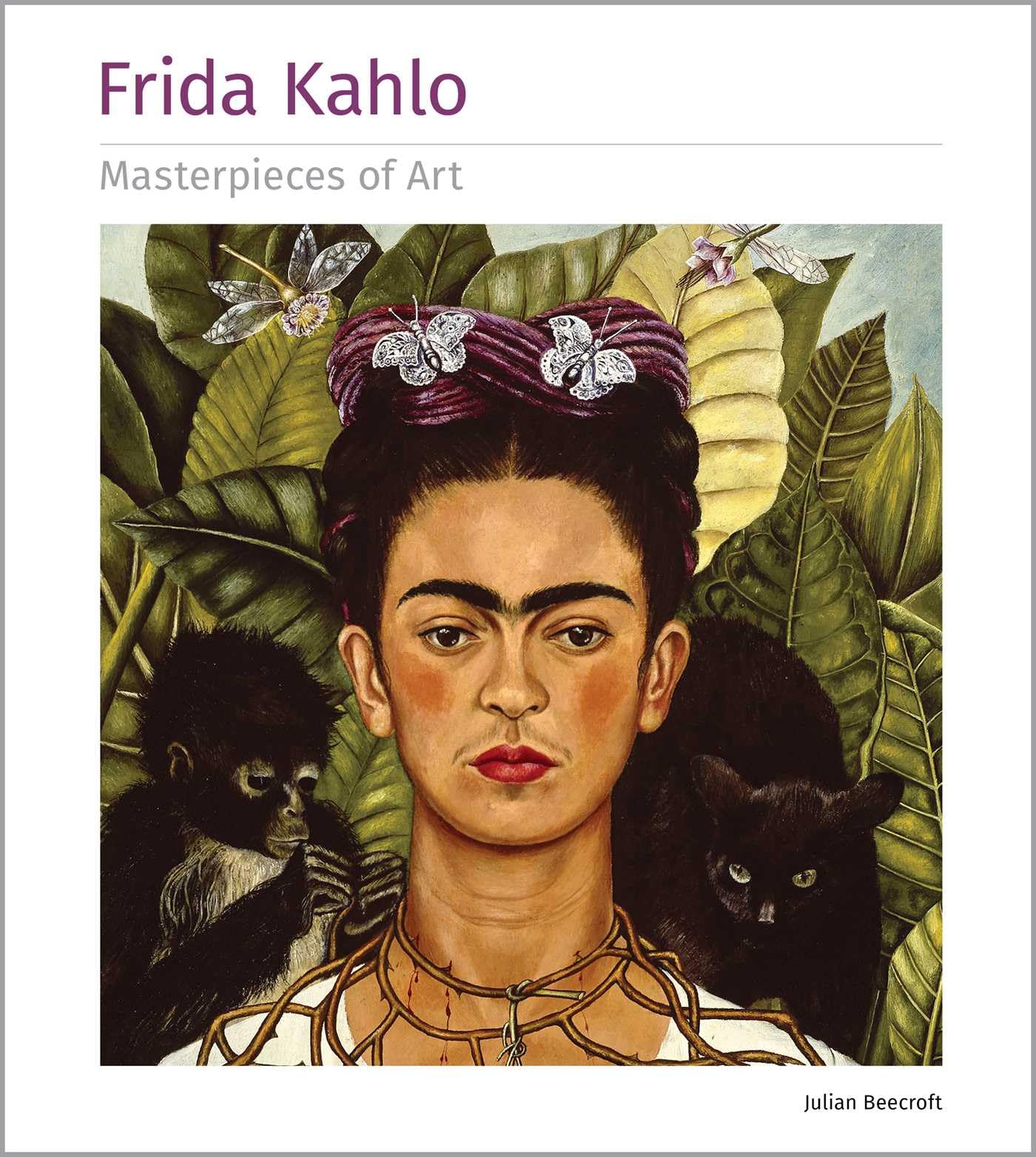 Frida Kahlo Masterpieces of Art Film, Art & Culture