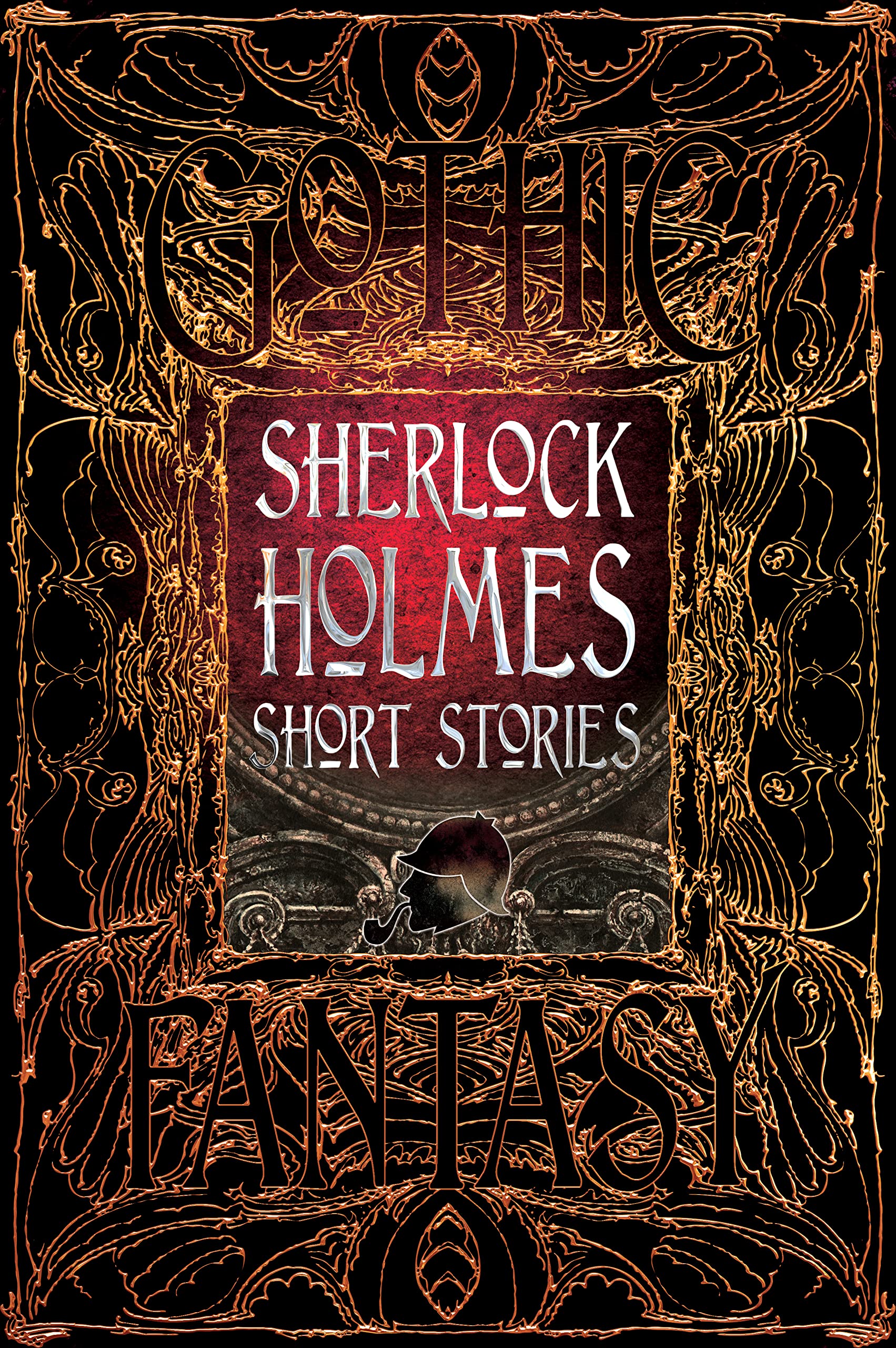 Sherlock Holmes Collection: Anthology of Classic Tales (Gothic Fantasy) Contemporary literature