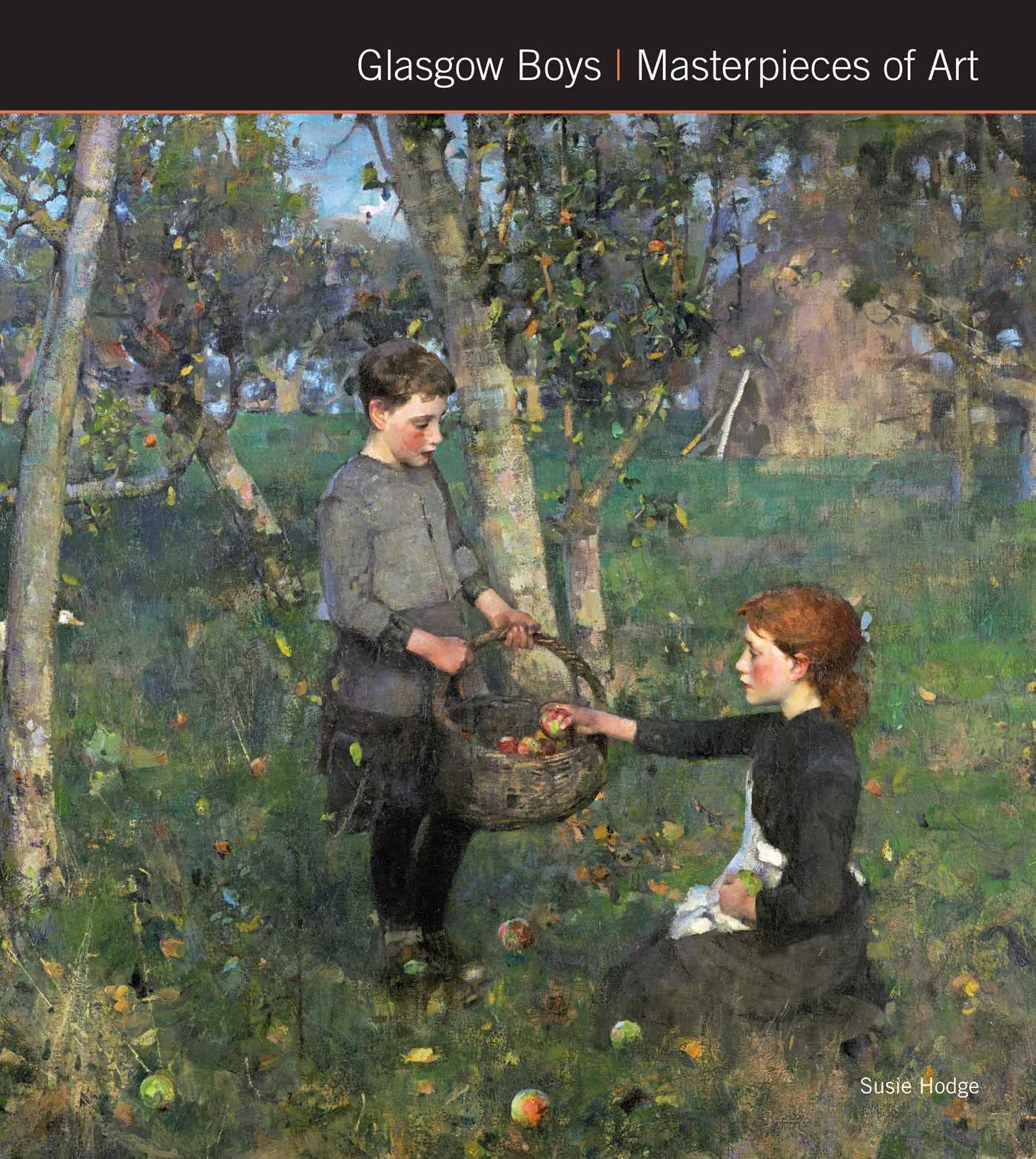 Glasgow Boys Masterpieces of Art Film, Art & Culture