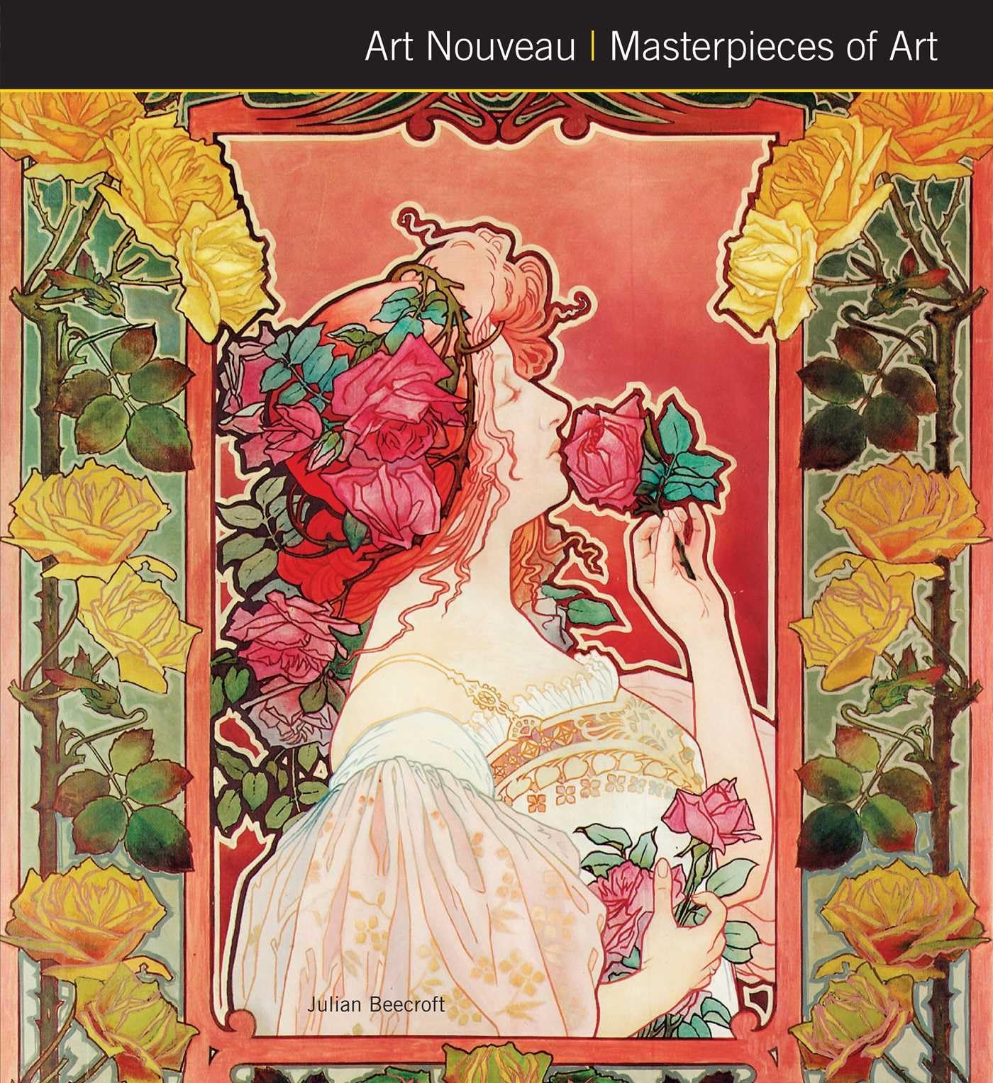 Art Nouveau Masterpieces of Art Film, Art & Culture