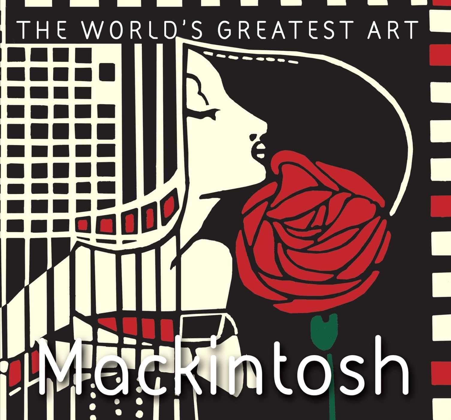 Mackintosh (The World's Greatest Art) Film, Art & Culture
