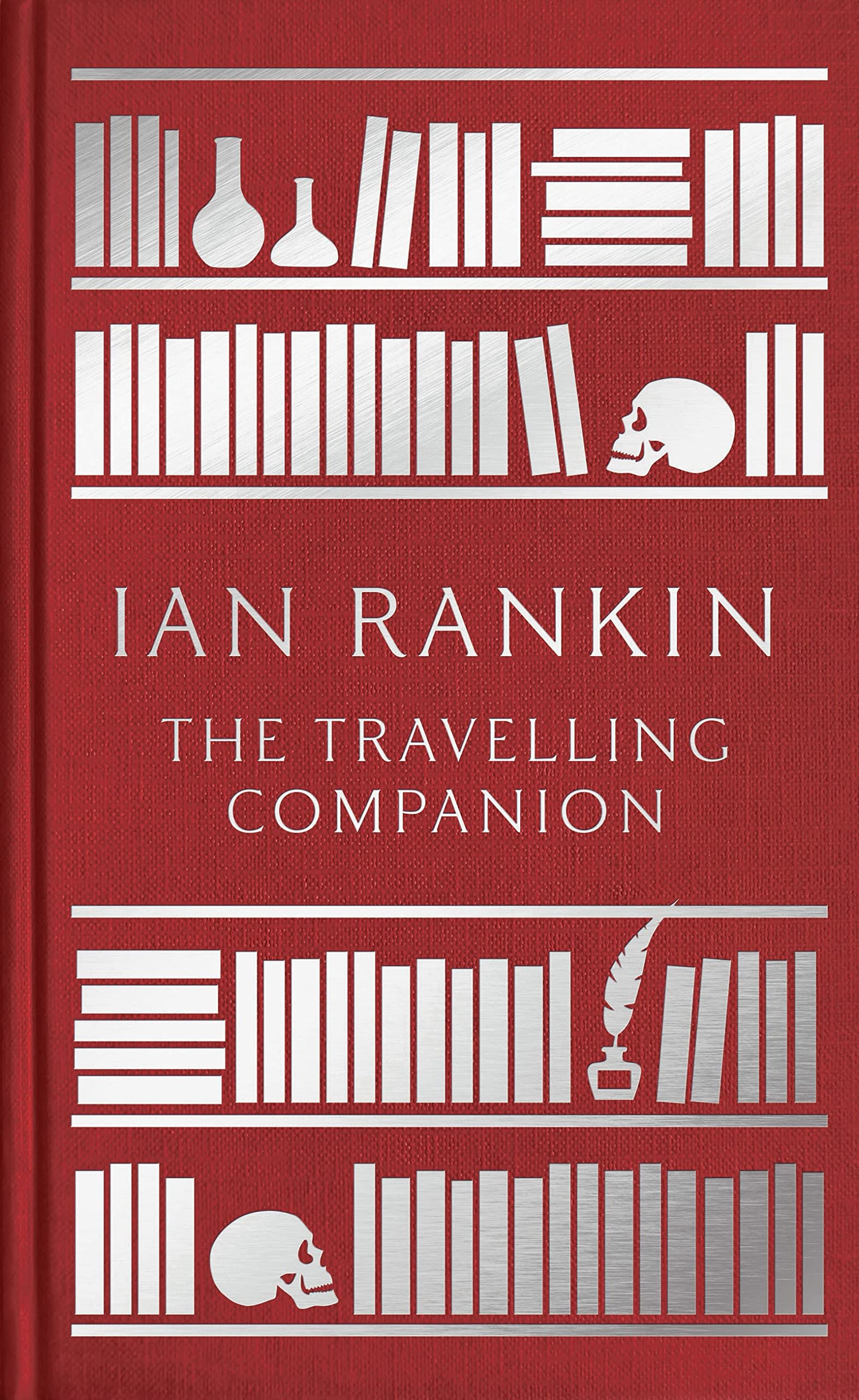 The Travelling Companion Contemporary literature