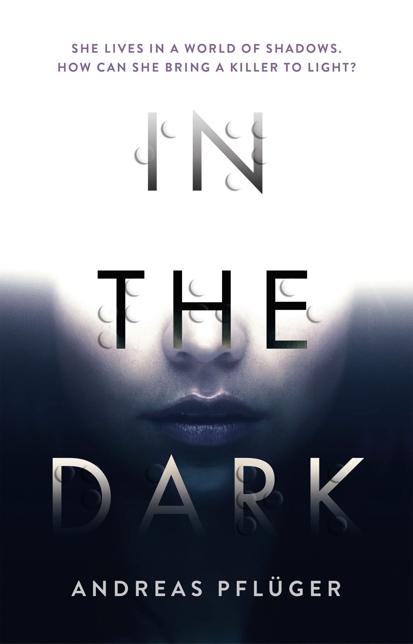 In the Dark (A Jenny Aaron Thriller, Band 1) Contemporary literature