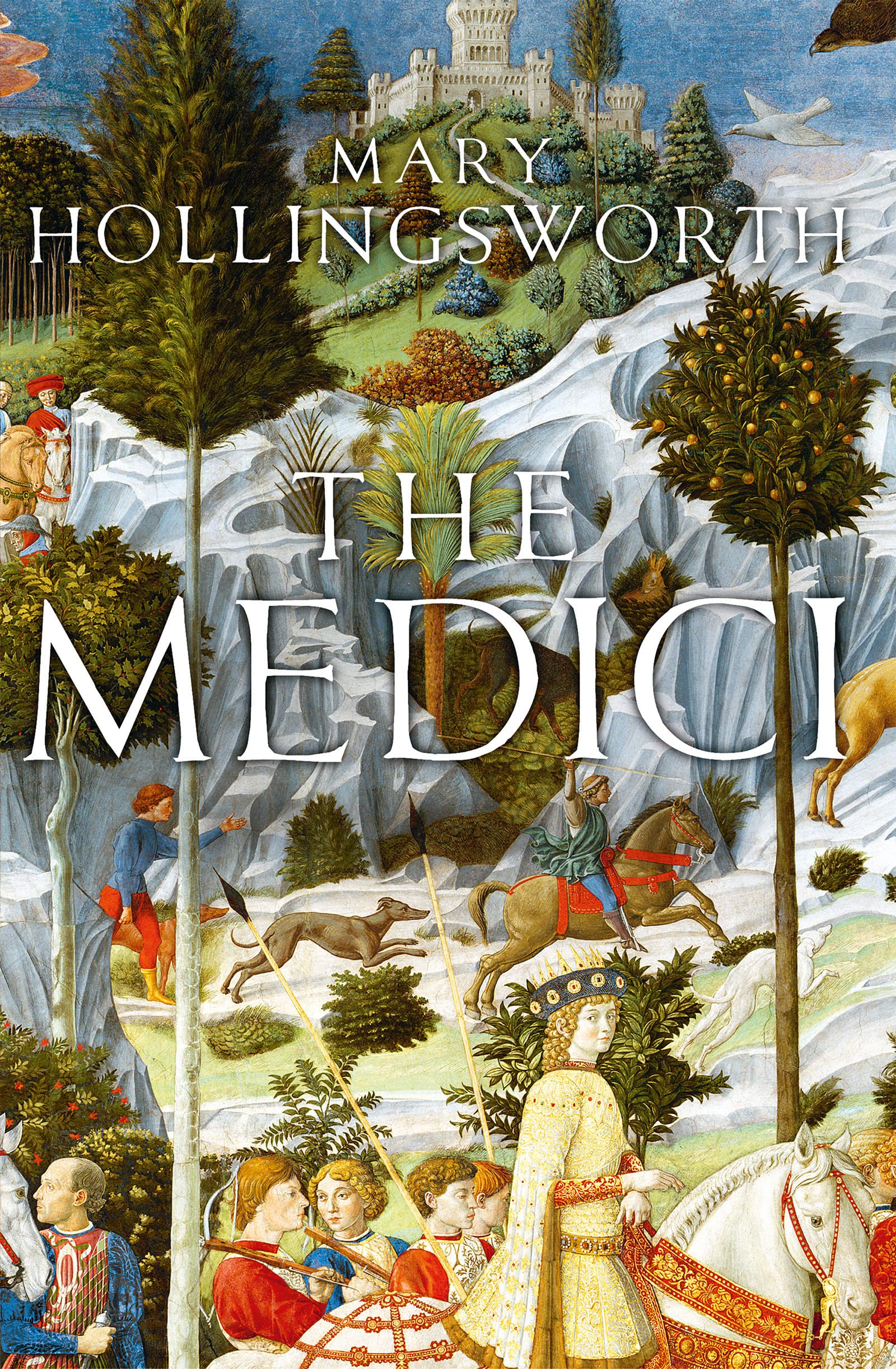 The Medici Philosophy