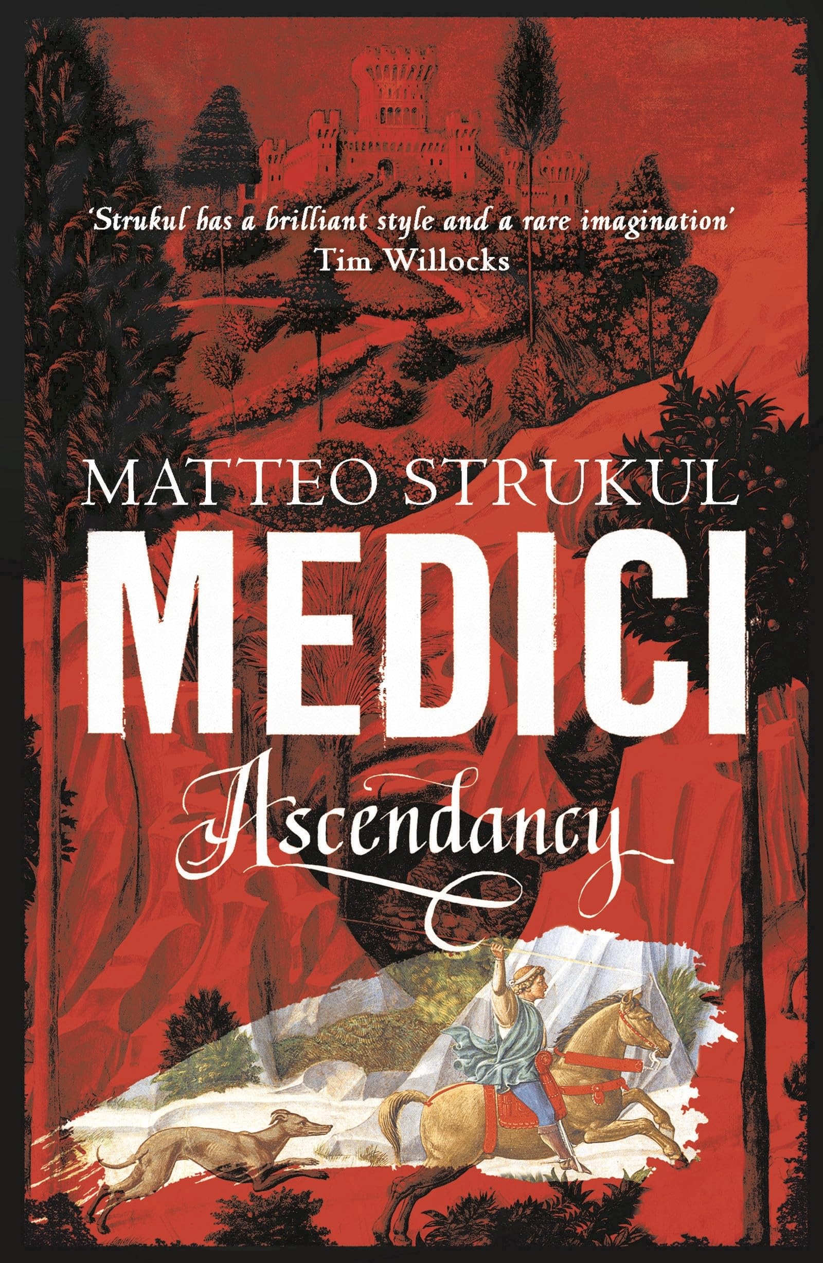 Medici ~ Ascendancy International