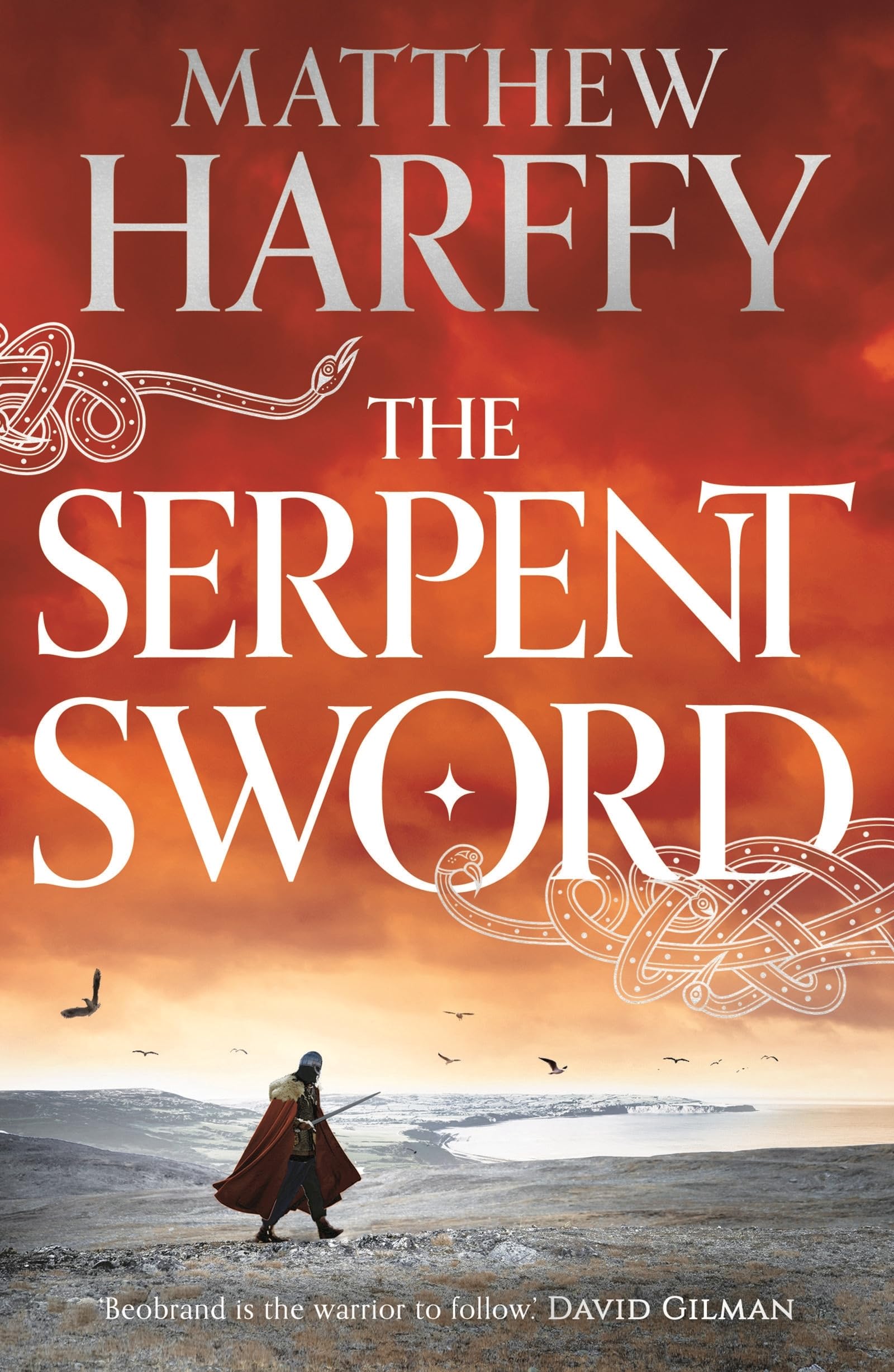 The Serpent Sword Action & Adventure
