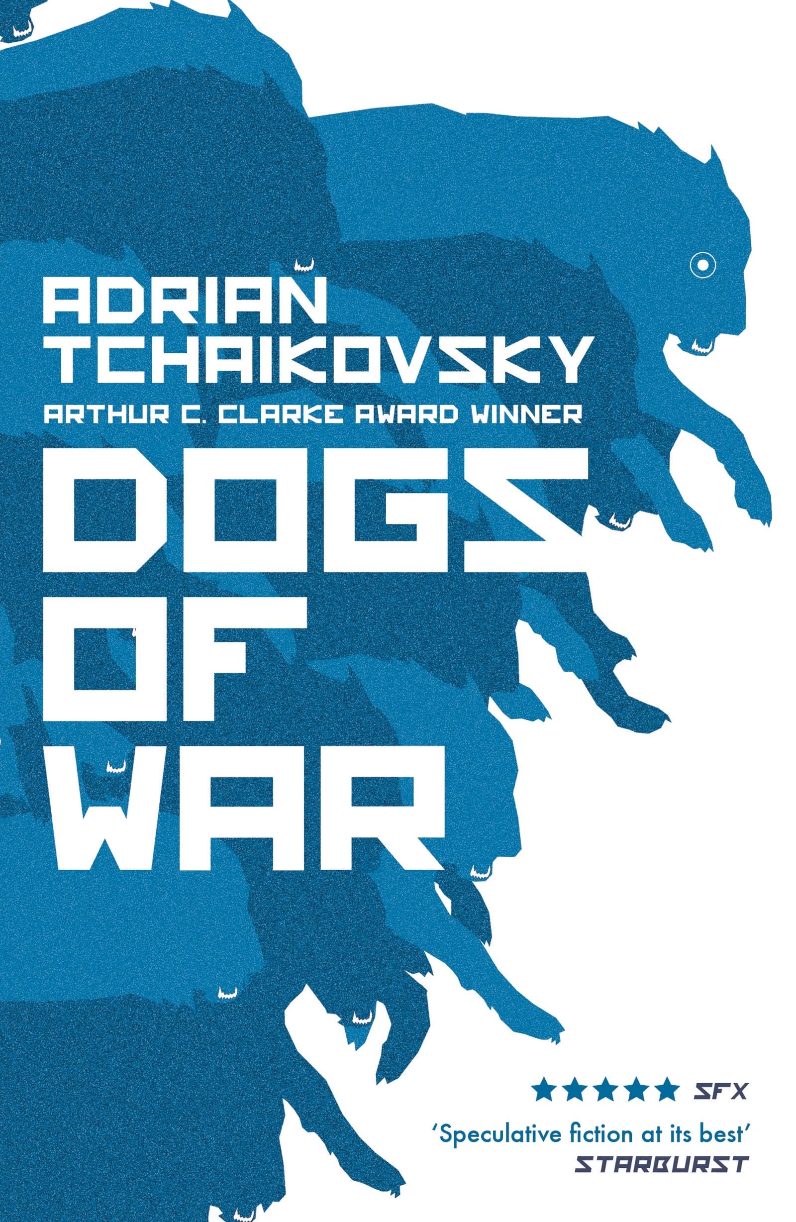 Product Image: Dogs of War