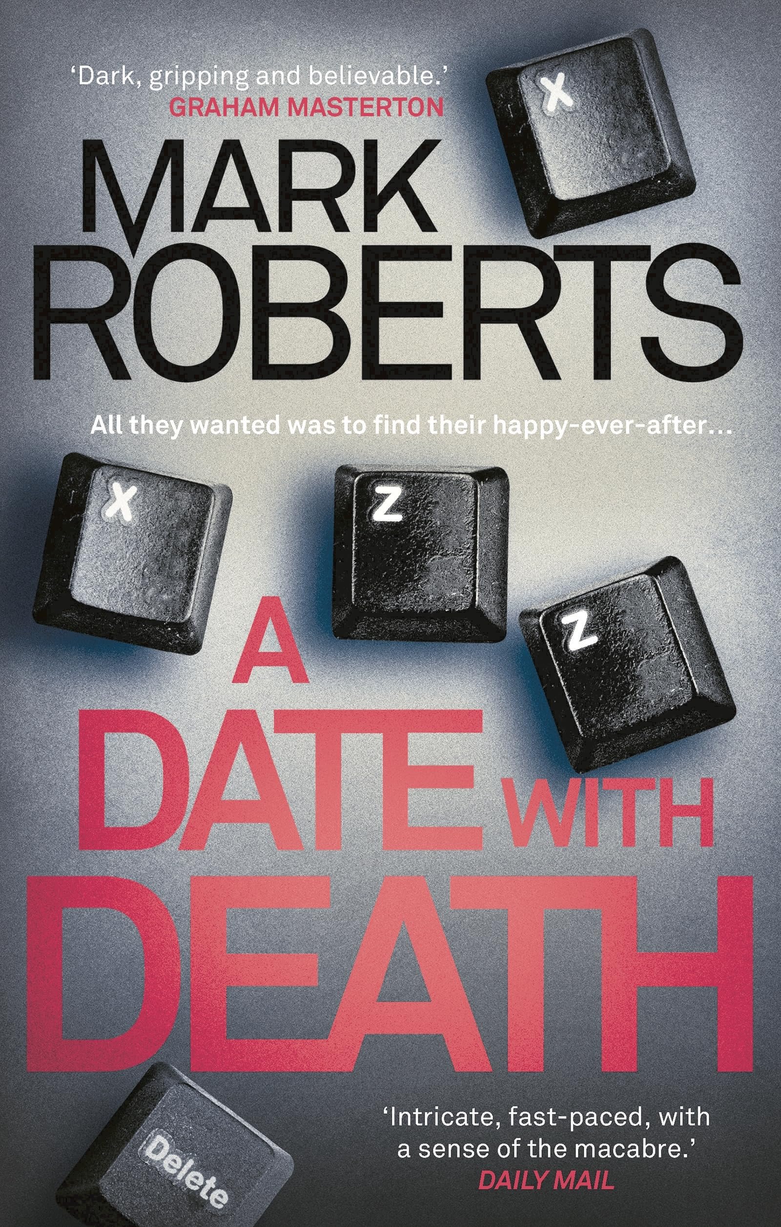 A Date With Death (Eve Clay, 5, Band 5) Action & Adventure
