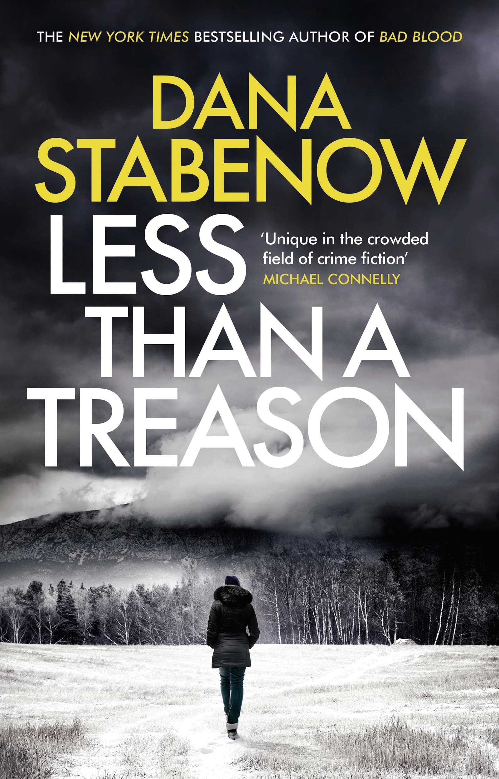 Less Than a Treason (A Kate Shugak Investigation, Band 21) Contemporary literature