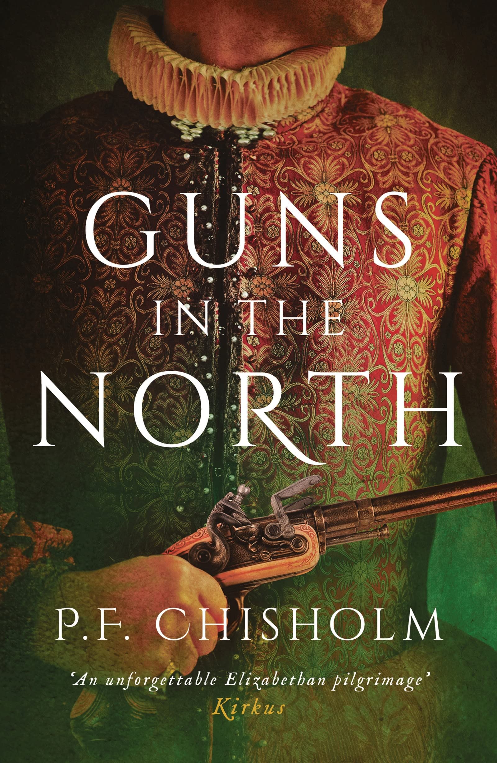 Guns in the North Action & Adventure