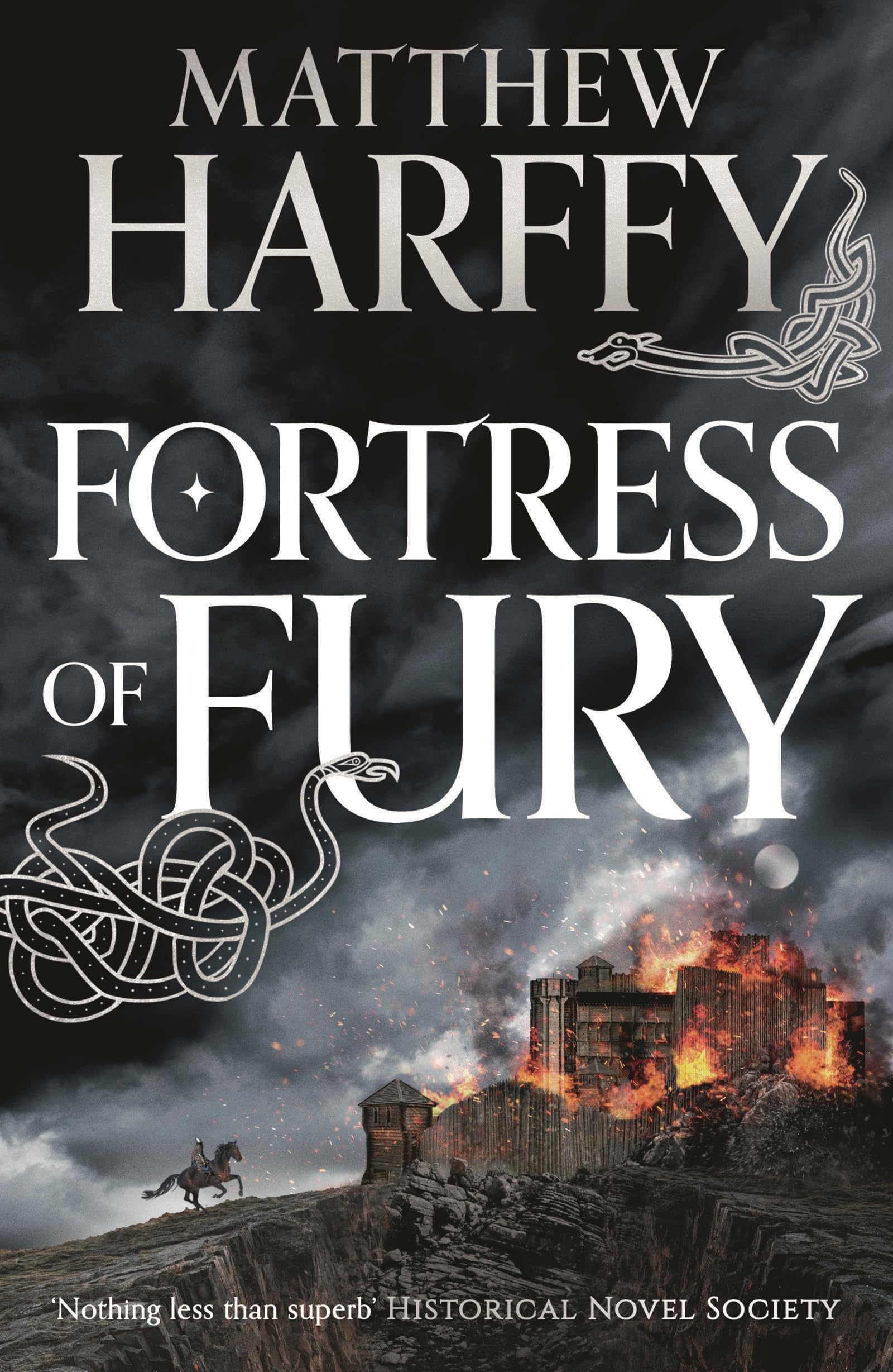 Fortress of Fury Action & Adventure