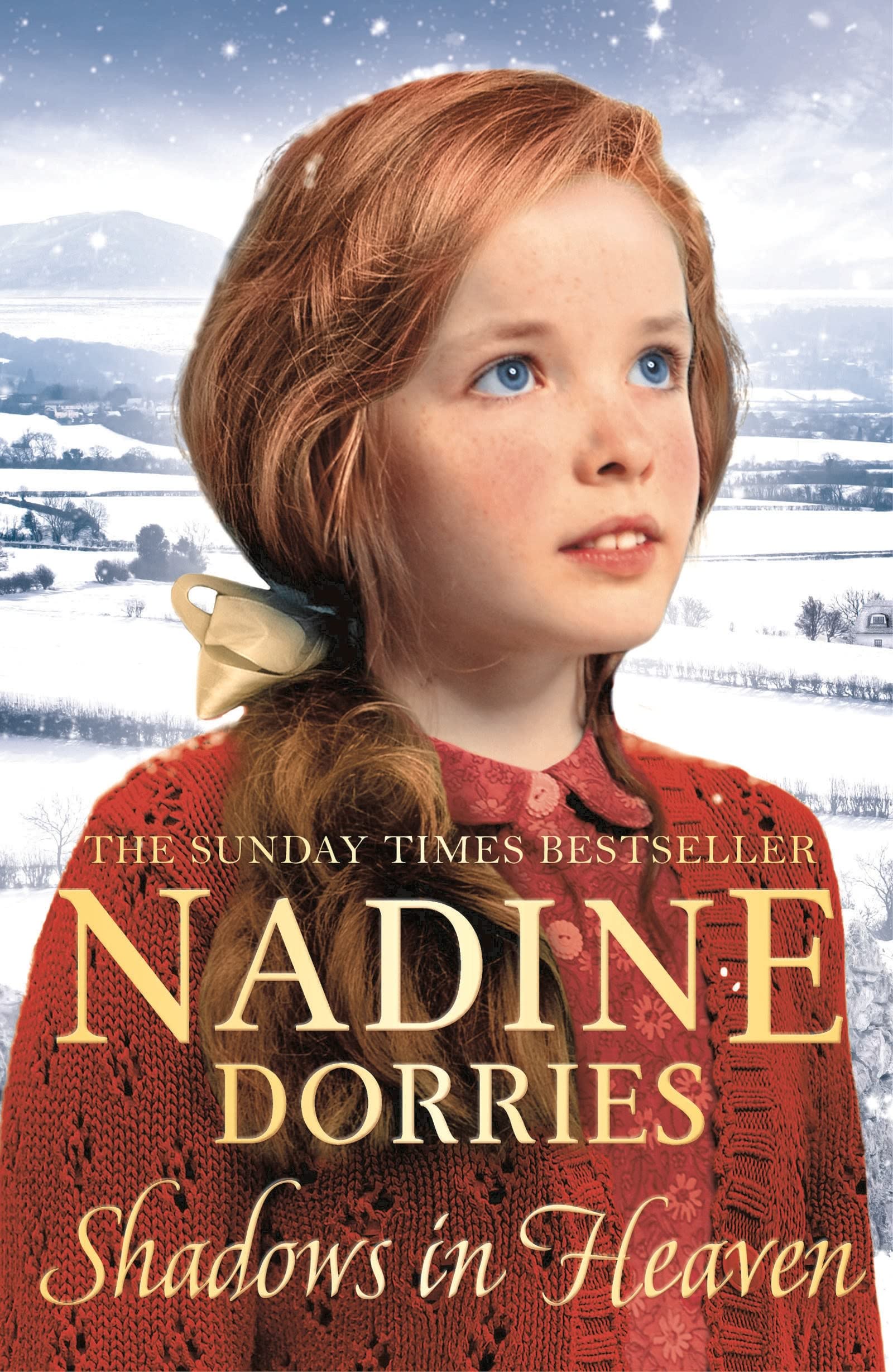 Shadows in Heaven Historical Fiction