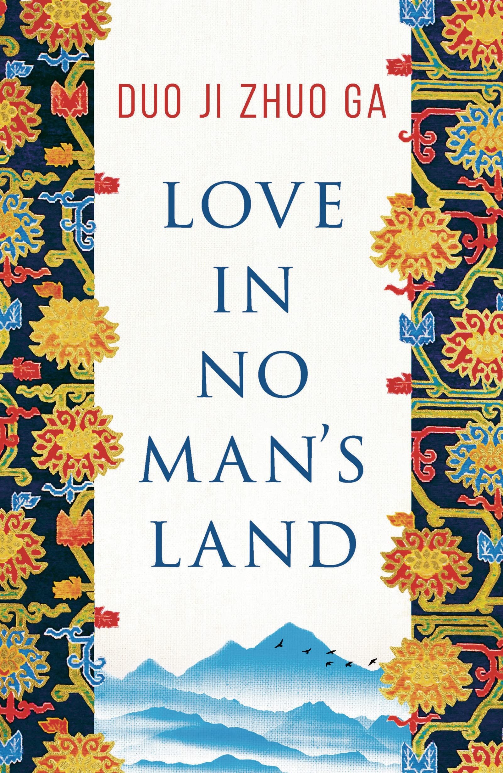 Love In No Man's Land Contemporary literature