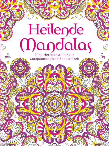 Heilende Mandalas Second-hand books on film, art and culture