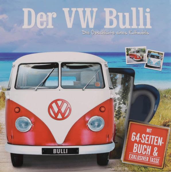 Product Image: Der VW Bulli