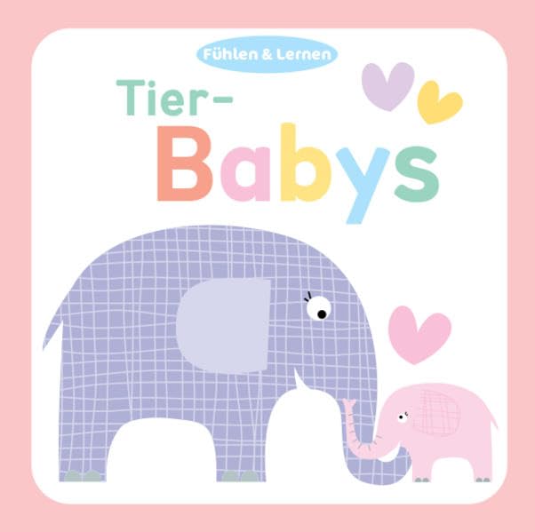 Tier Babys Tiptoi & Games