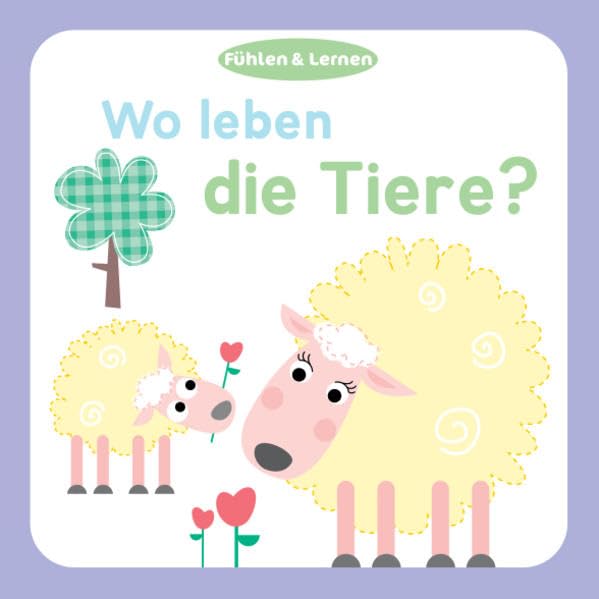 Product Image: Wo leben die Tiere