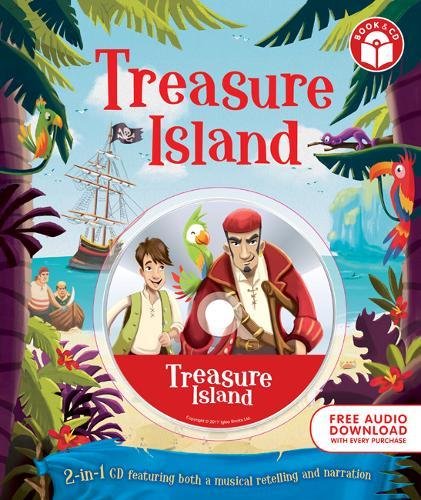 Product Image: Treasure Island