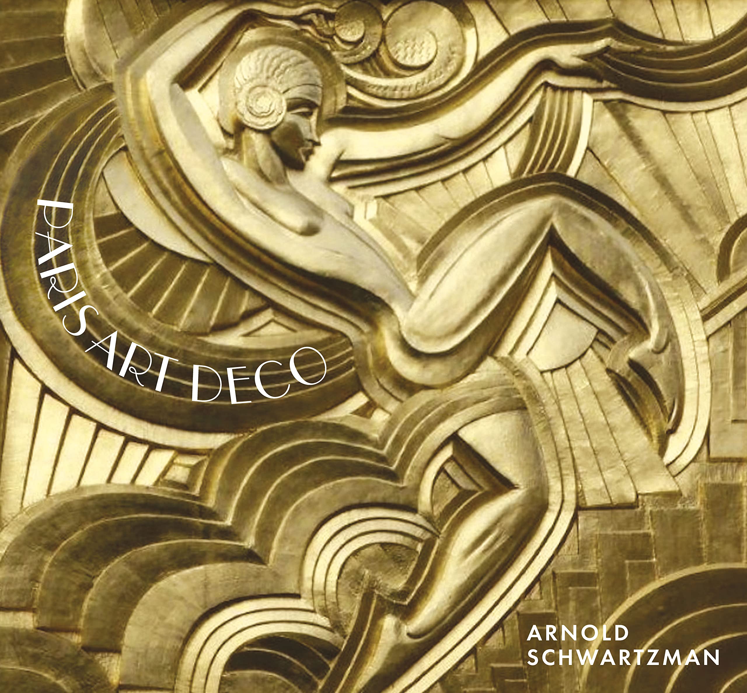 Paris Art Deco: A stunning visual tour of the Art Deco world Architecture