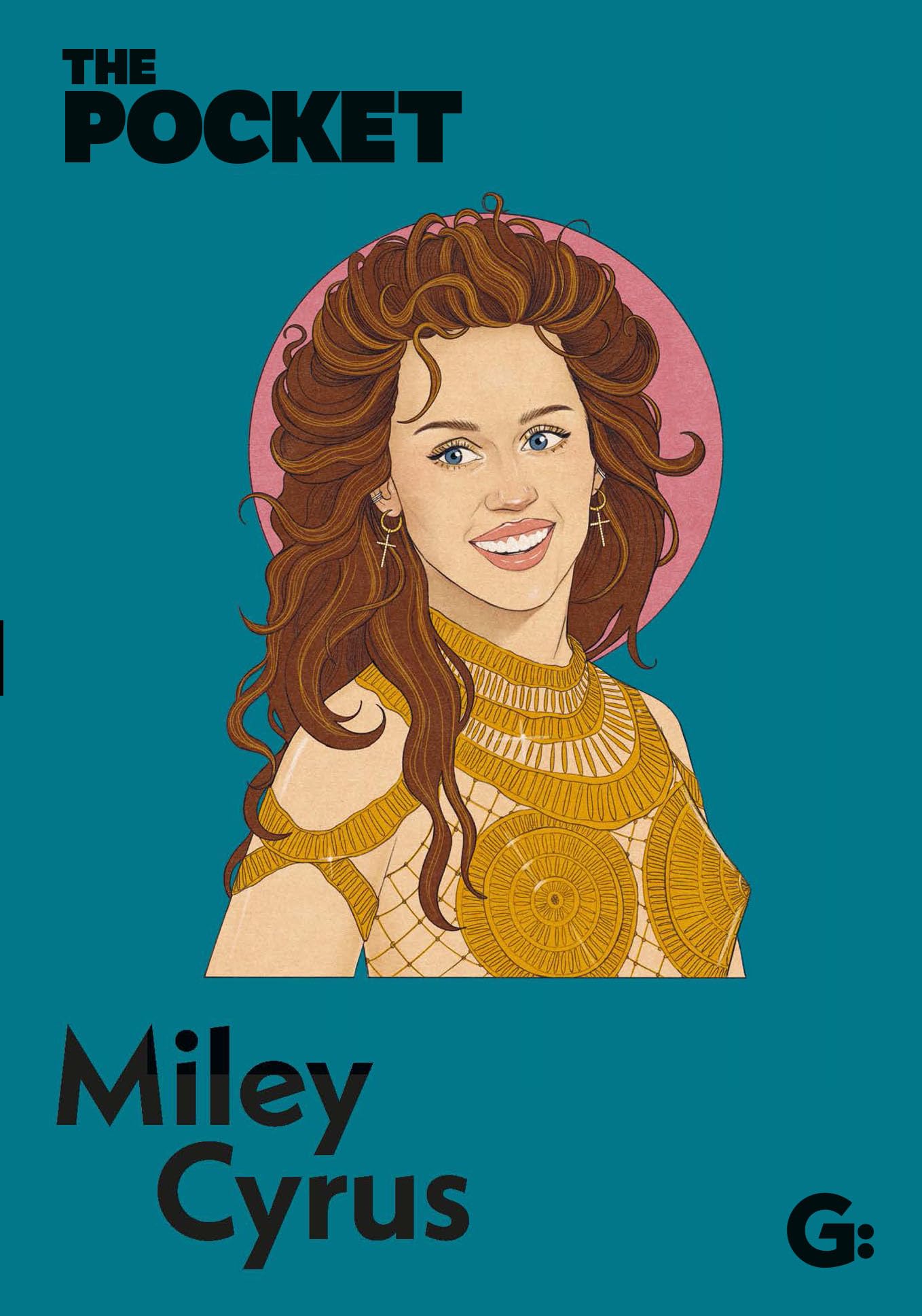 The Pocket Miley Cyrus Books