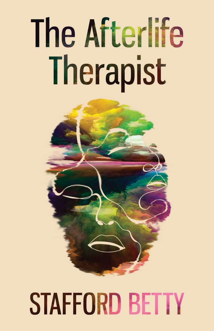 The Afterlife Therapist Contemporary literature