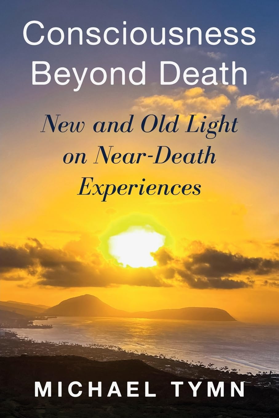 Consciousness Beyond Death Death & Mourning