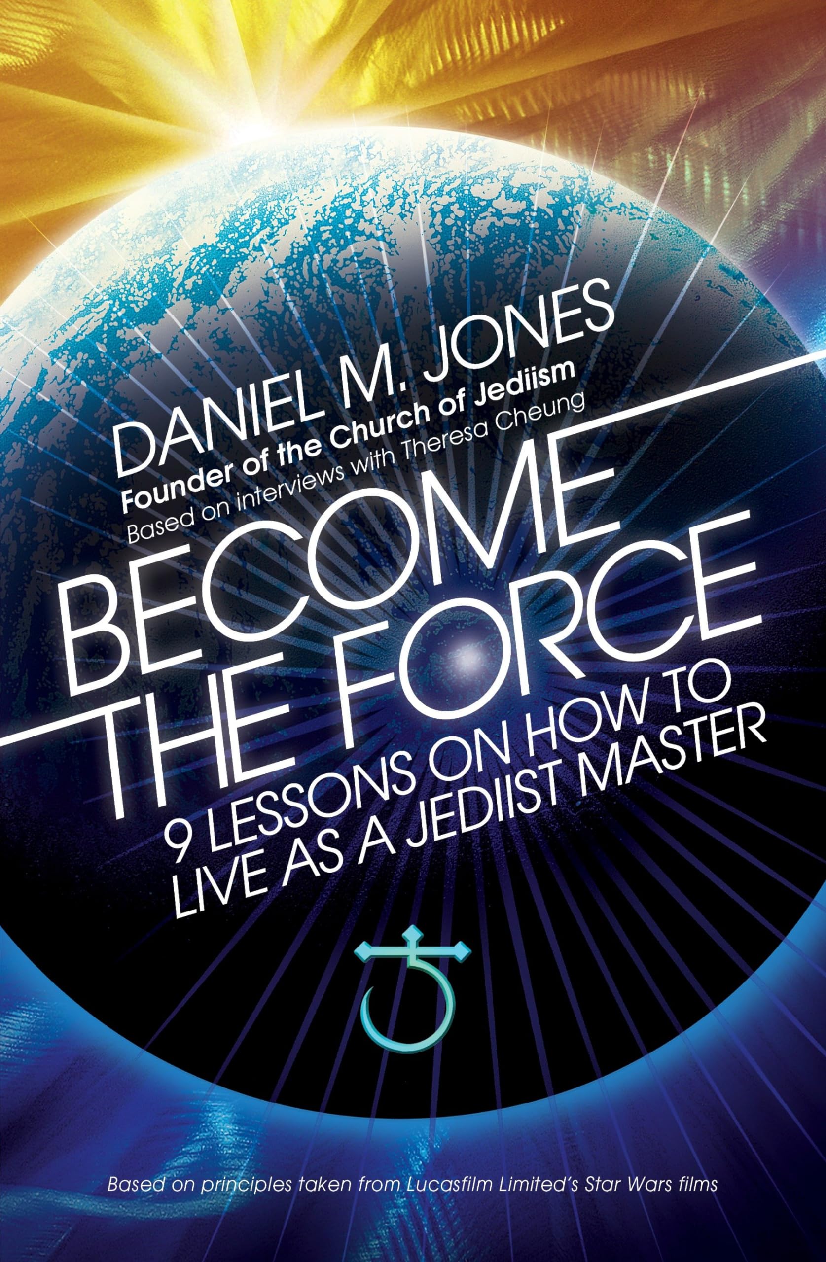 Become the Force Books