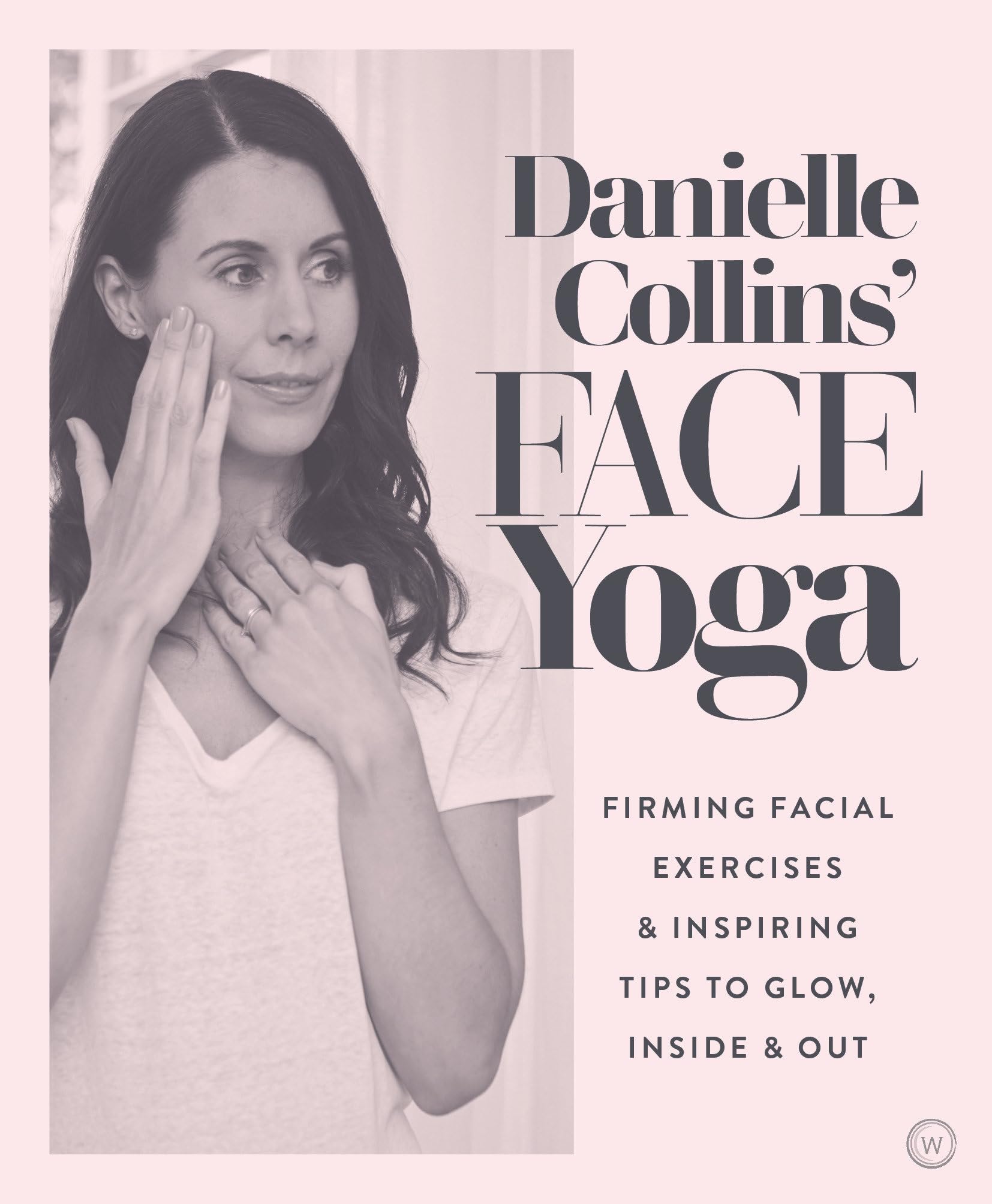 Product Image: Danielle Collins' Face Yoga