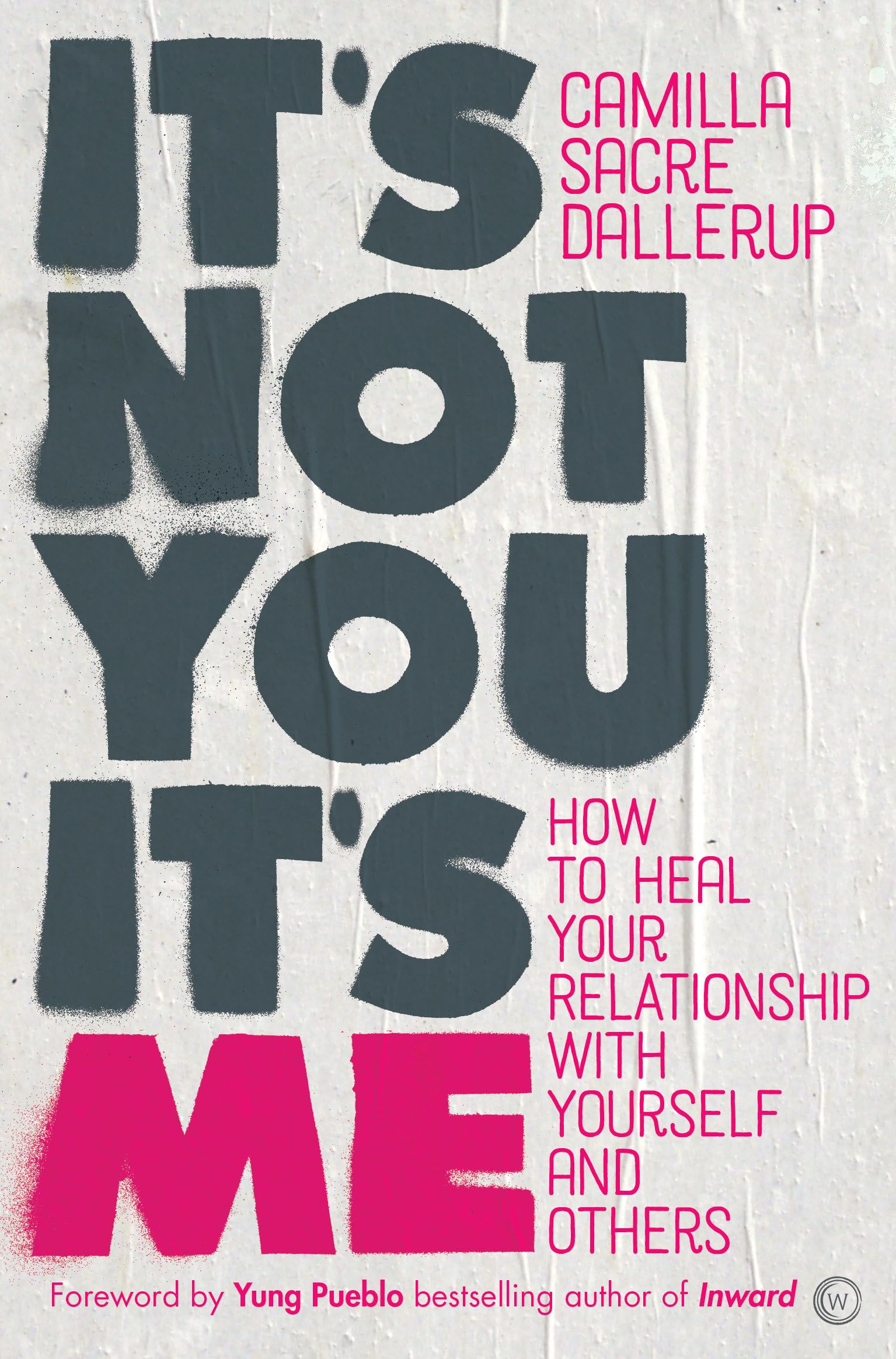 It's Not You, It's Me Business, Finance & Career