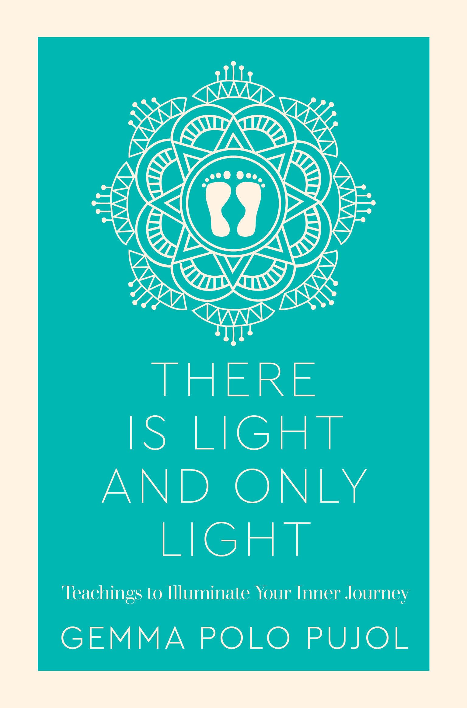 There Is Light and Only Light Business, Finance & Career Books