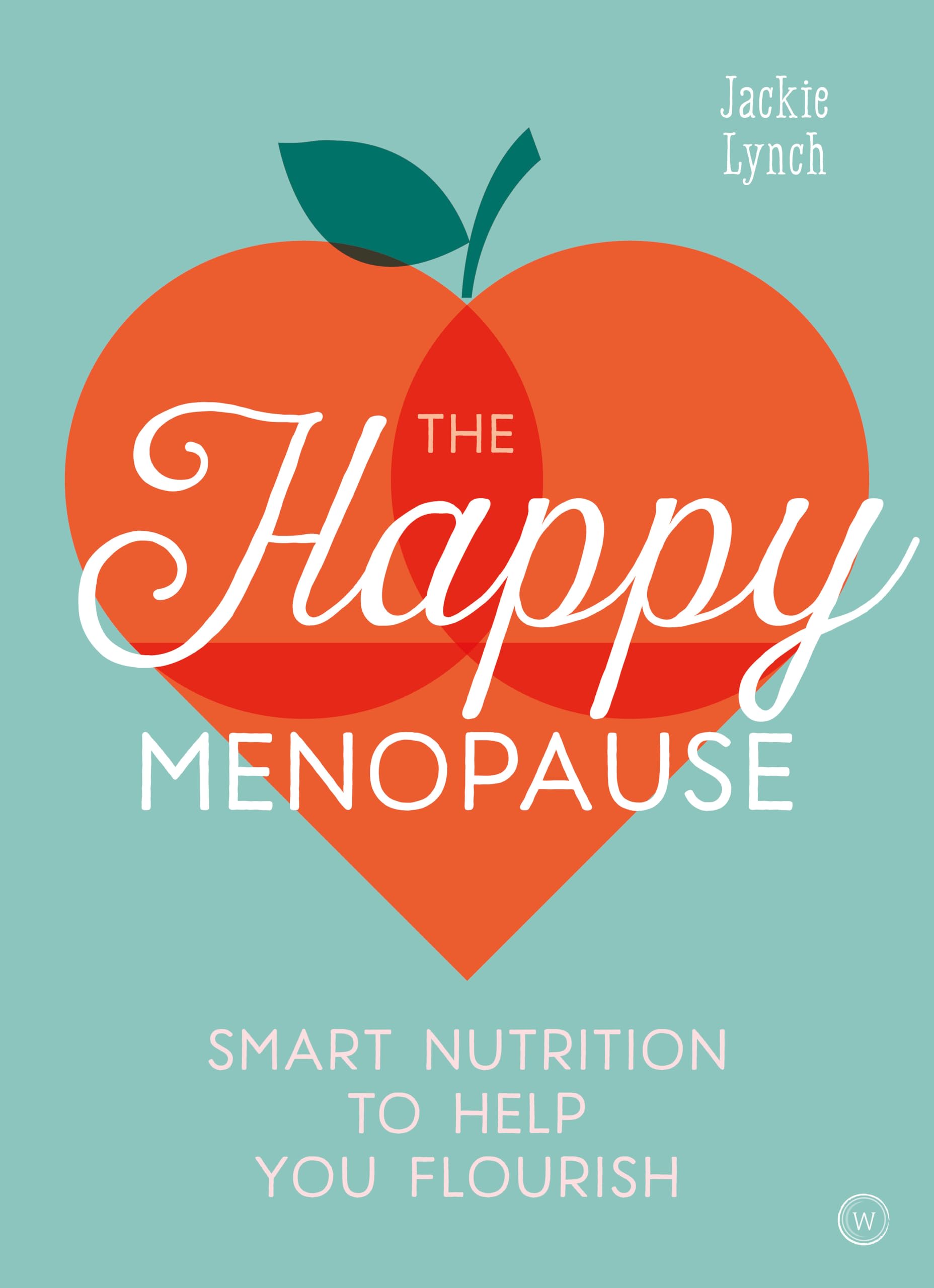 Product Image: The Happy Menopause