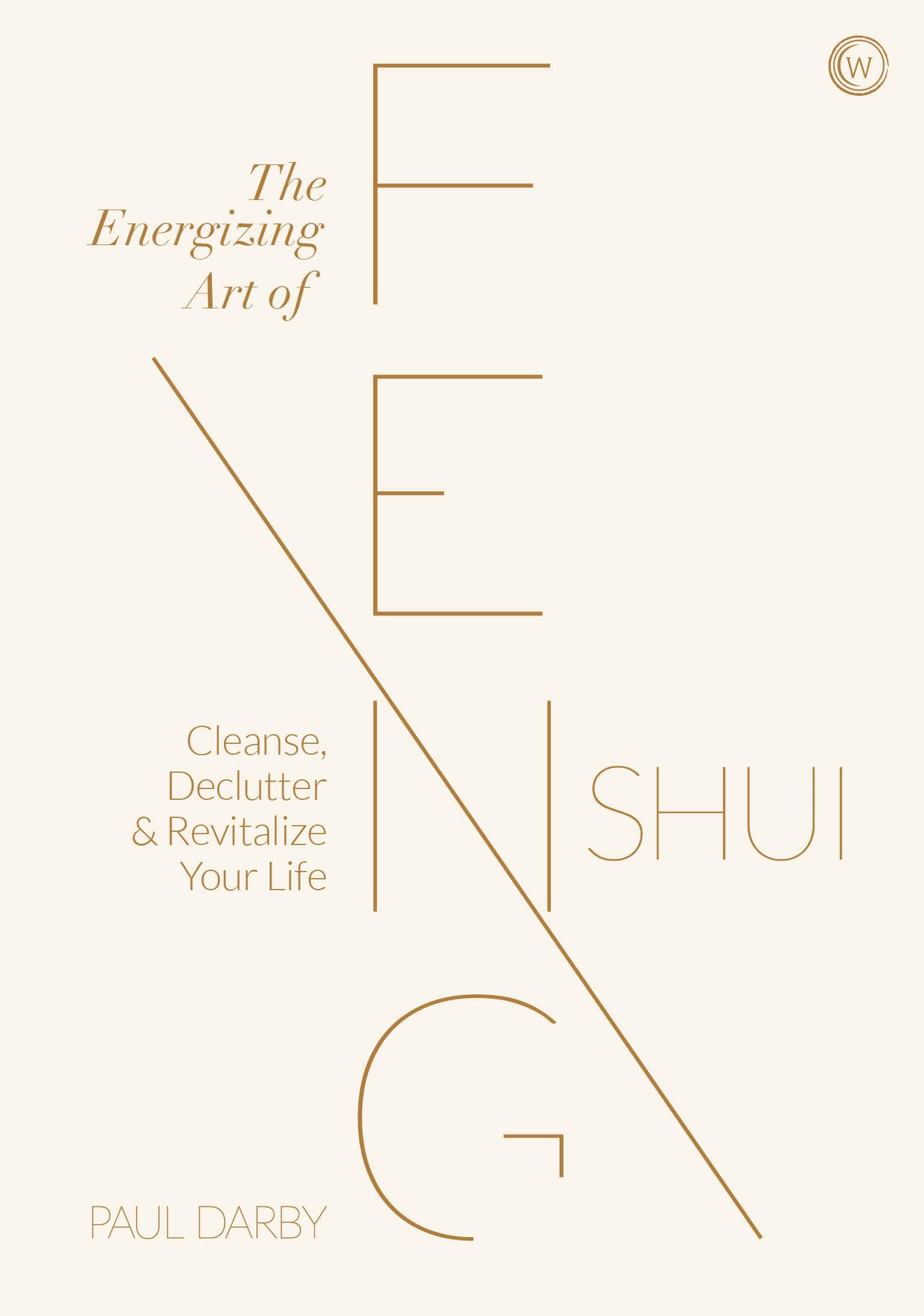 The Energizing Art of Feng Shui Hobbies & Crafts