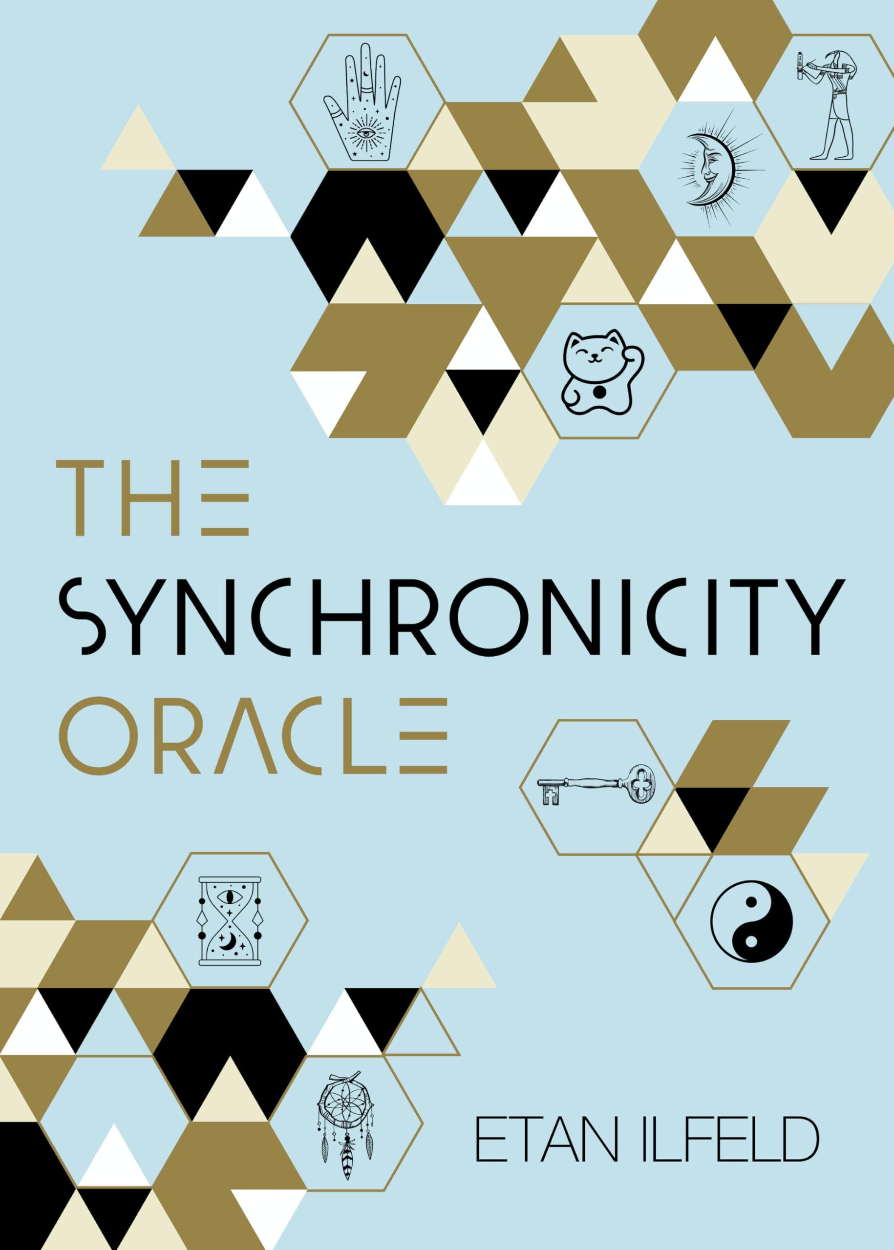 The Synchronicity Oracle Business, Finance & Career